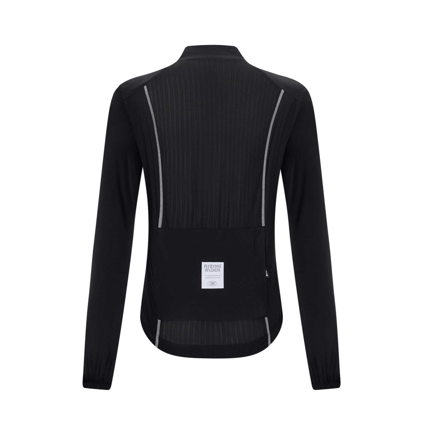 Women's Essential Airflow Jacket