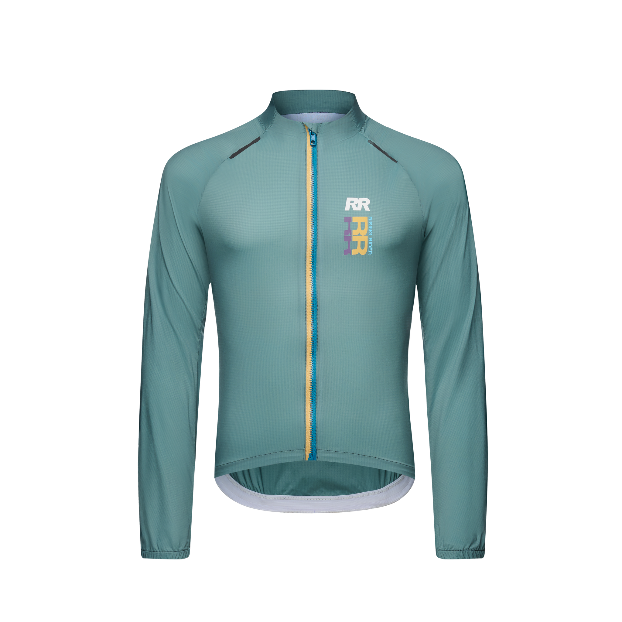 Men's Ultralight All Seasons Jacket (5 Colours)