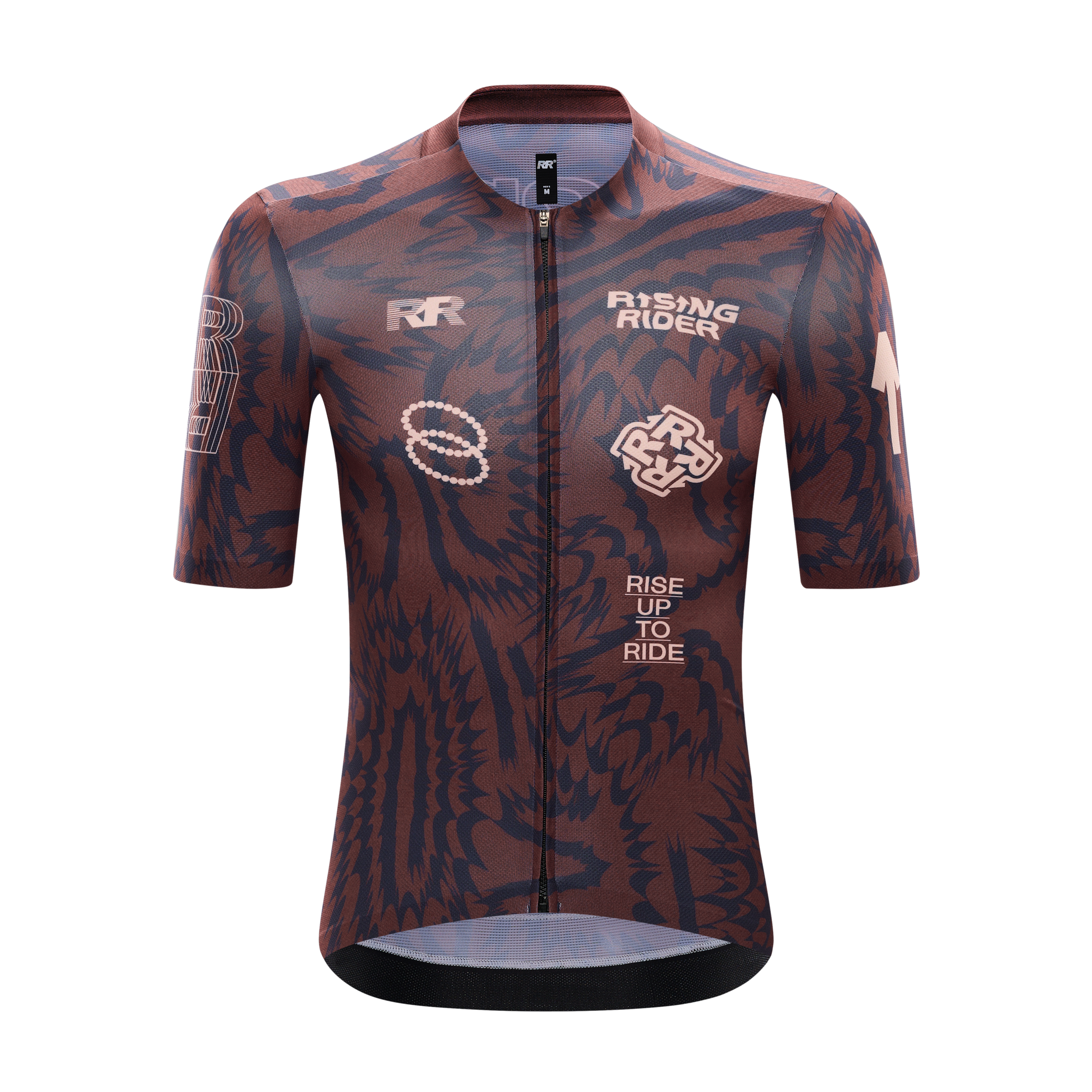 Men's Boom Ultralight Jersey