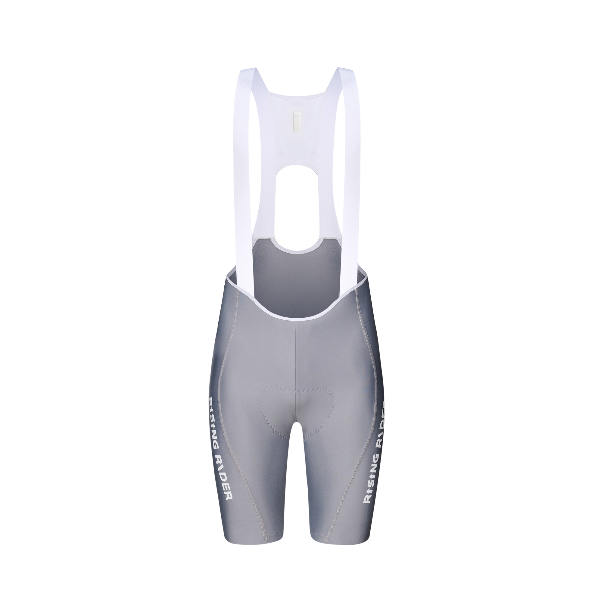 Women's Essentials High-Waisted Bib Shorts (5 Colours)