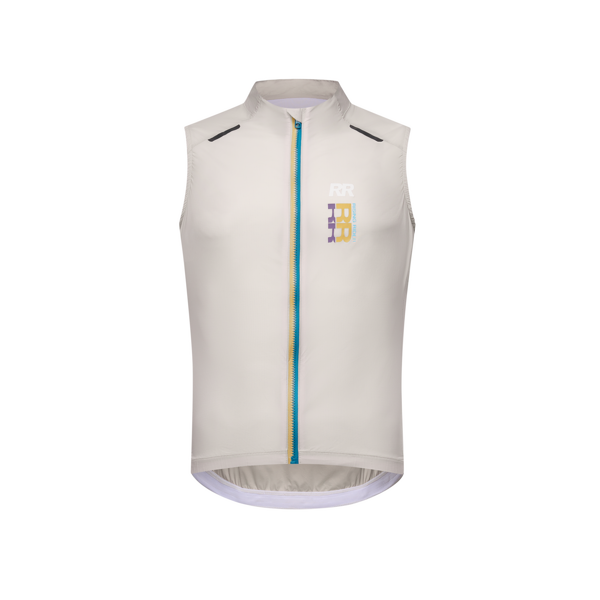 Men's Ultralight All Seasons Gilet (3 Colours)