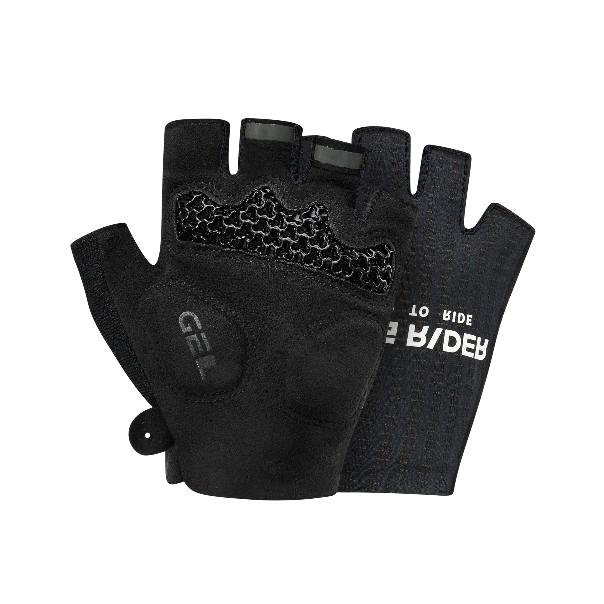 Pro Ultralight 3D Mitts