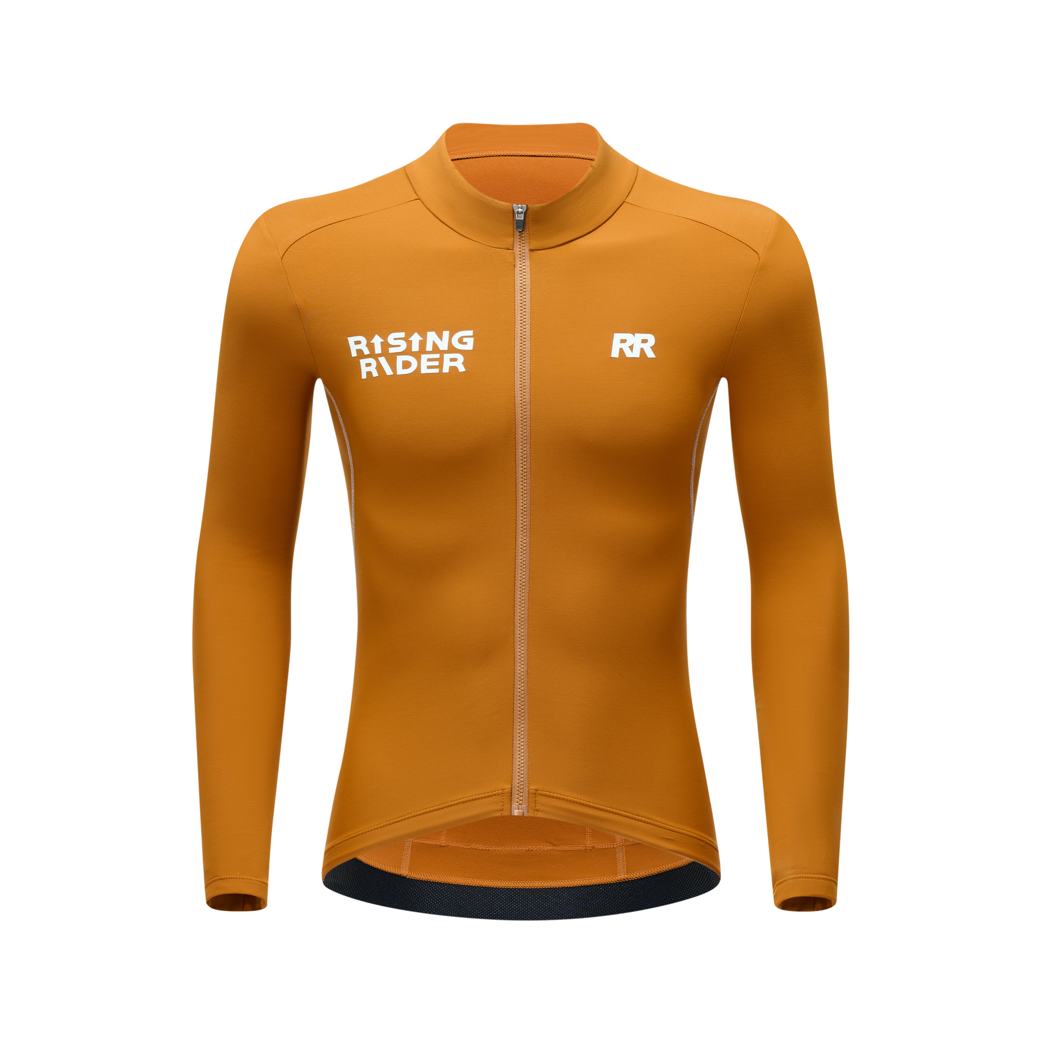Men's Nano Lightweight Fleece Jersey (Charcoal Black - 6 Colors)