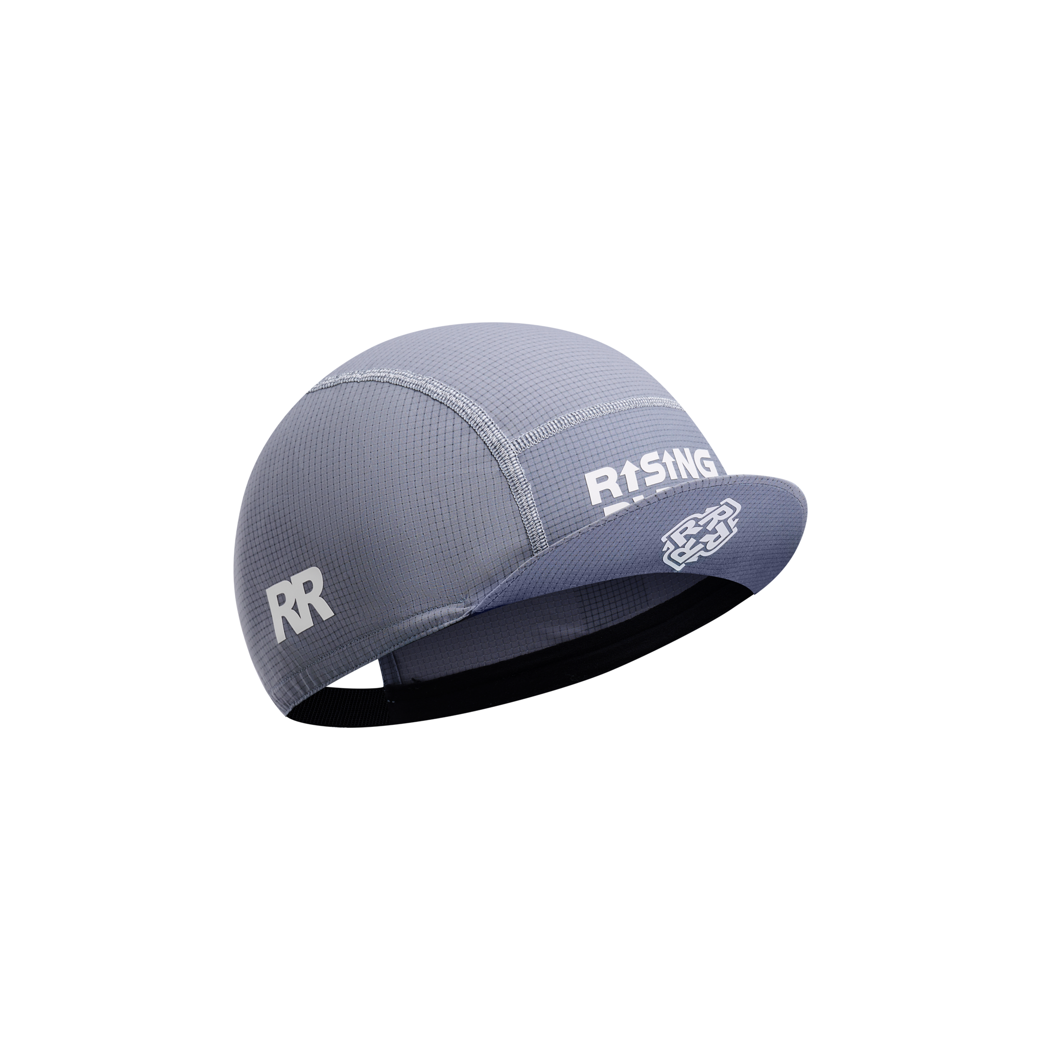 Cycling Logo Cap （Green - 4 Colours）