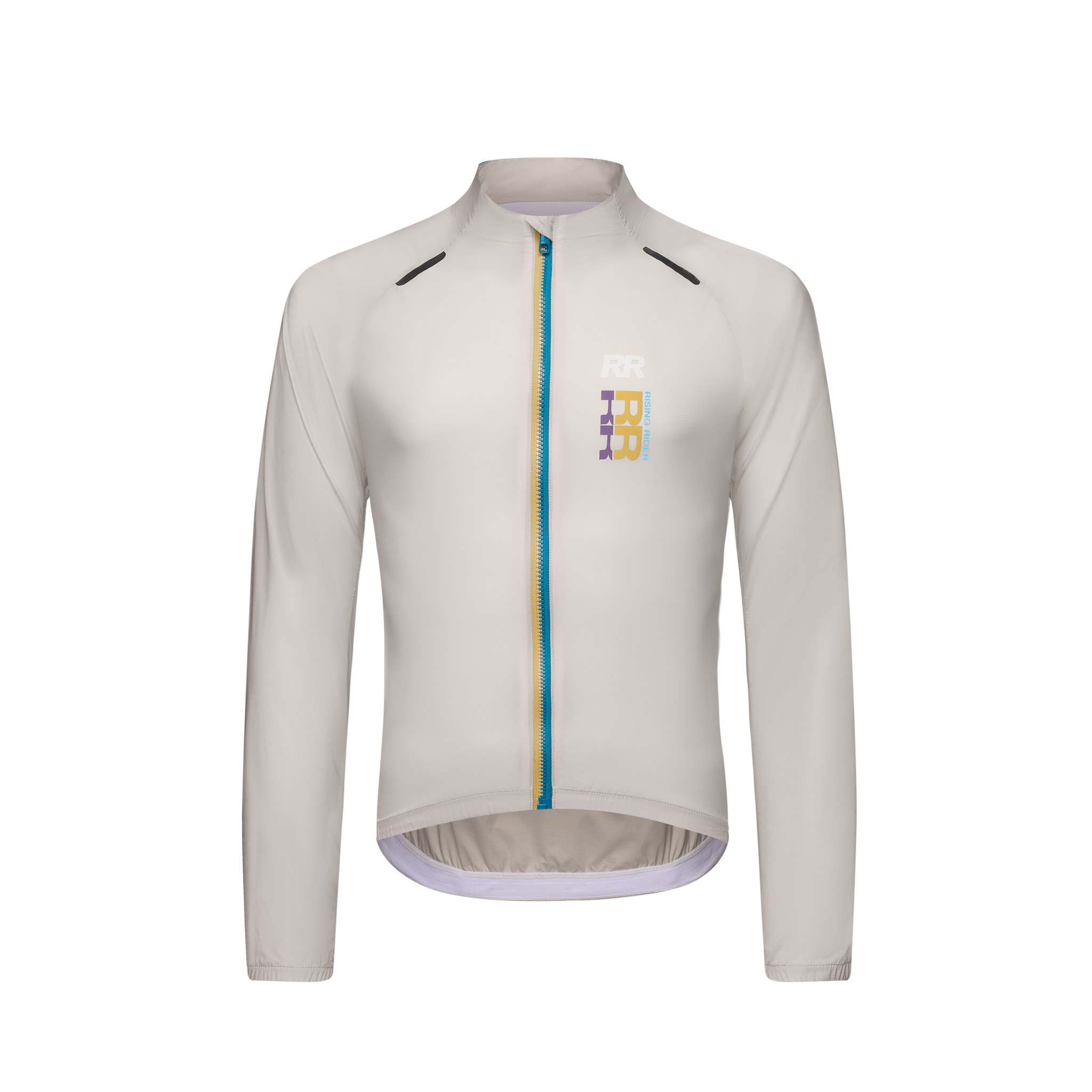 Men's Ultralight All Seasons Jacket (5 Colours)