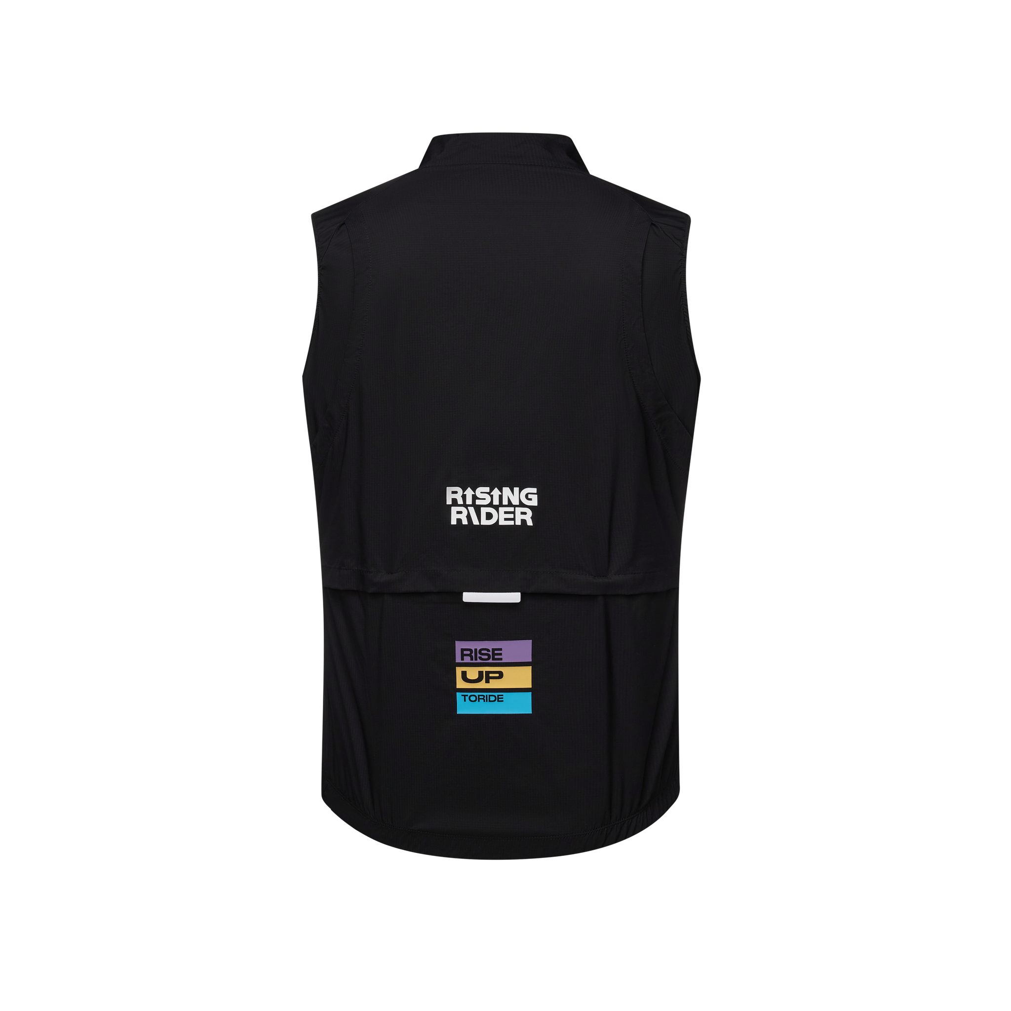 Men's Ultralight All Seasons Gilet (3 Colours)