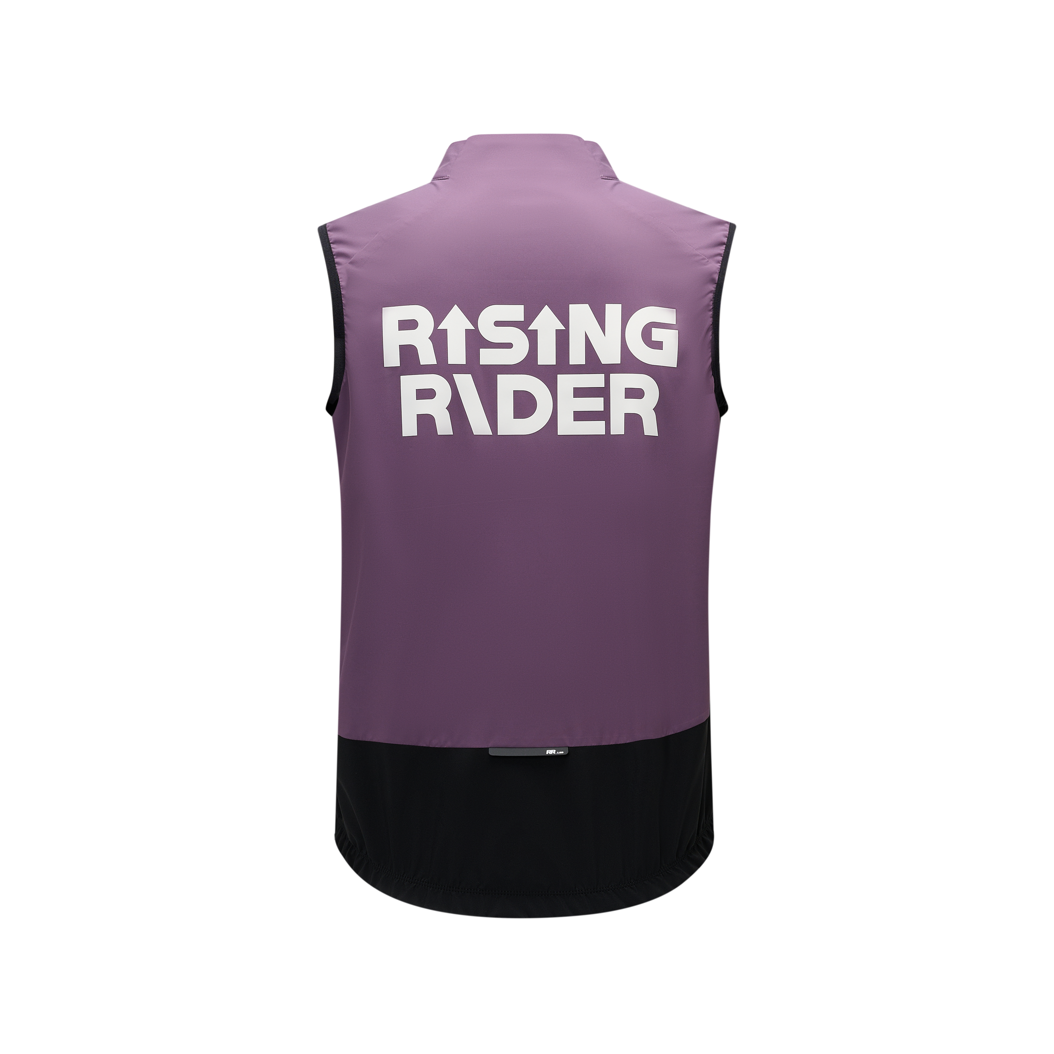 Women's Windproof Gilet (Midnight Purple - 3 Colors)