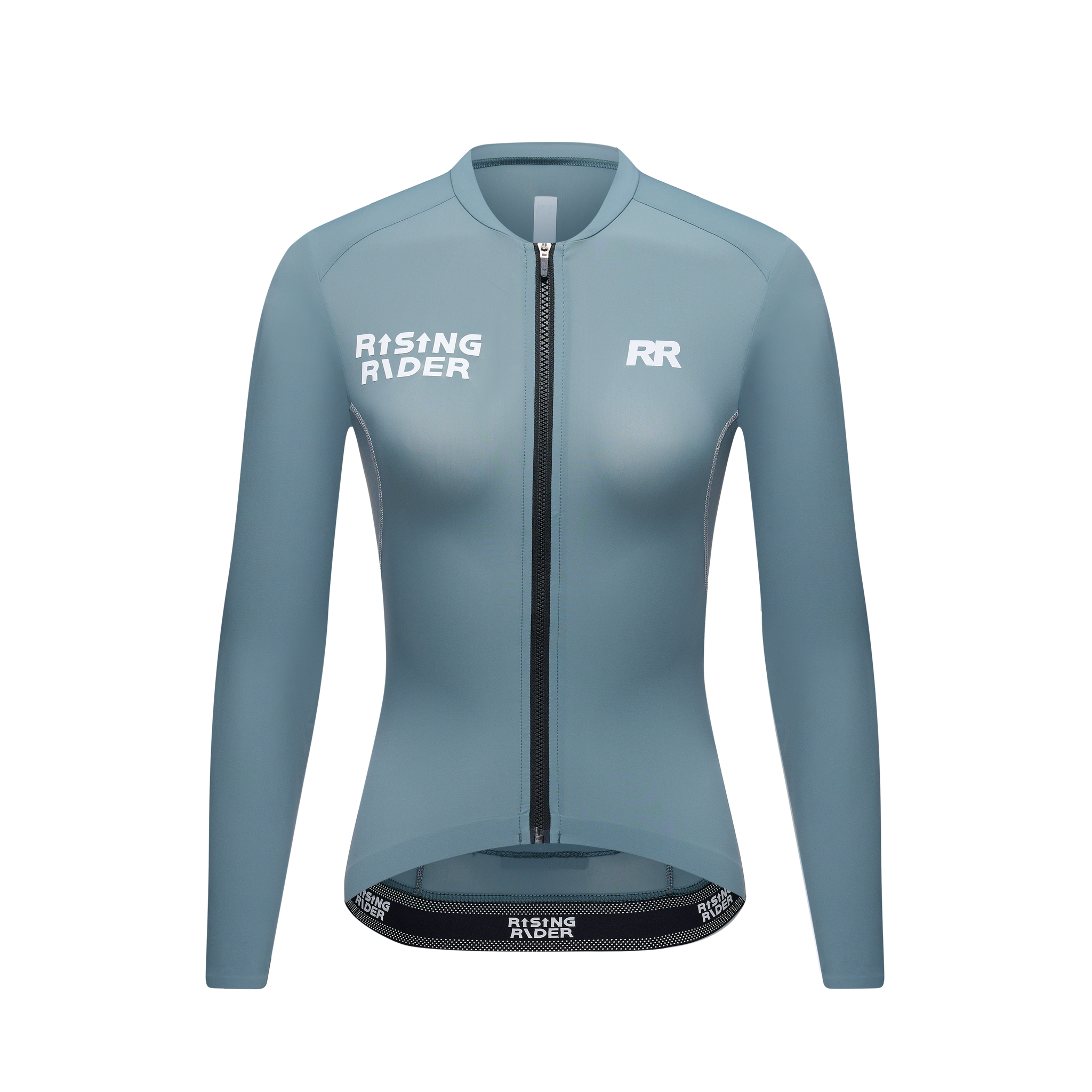 Women's Advanced Long Sleeve Jersey (4 Colours)