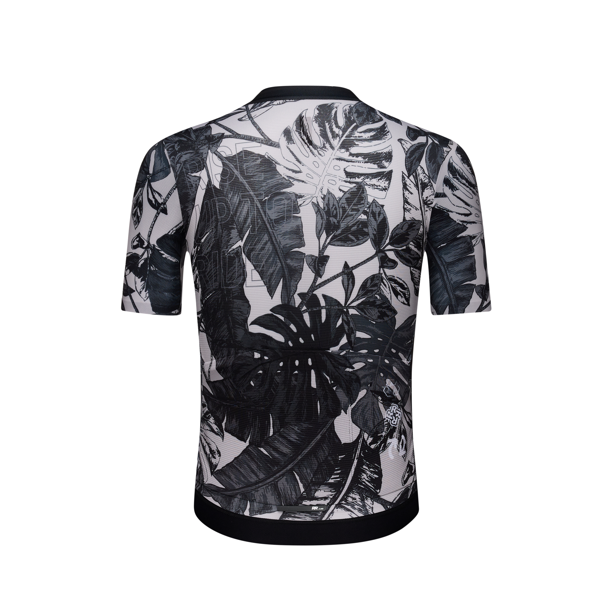 Men's Tropical Ultralight Jersey (Grey - 2 Colours)