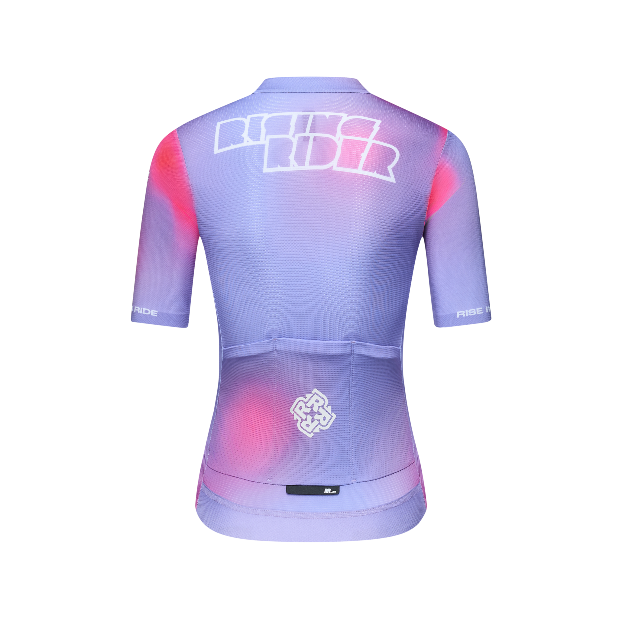 Women's Gradient Ultralight Jersey (Pink - 3 Colours)
