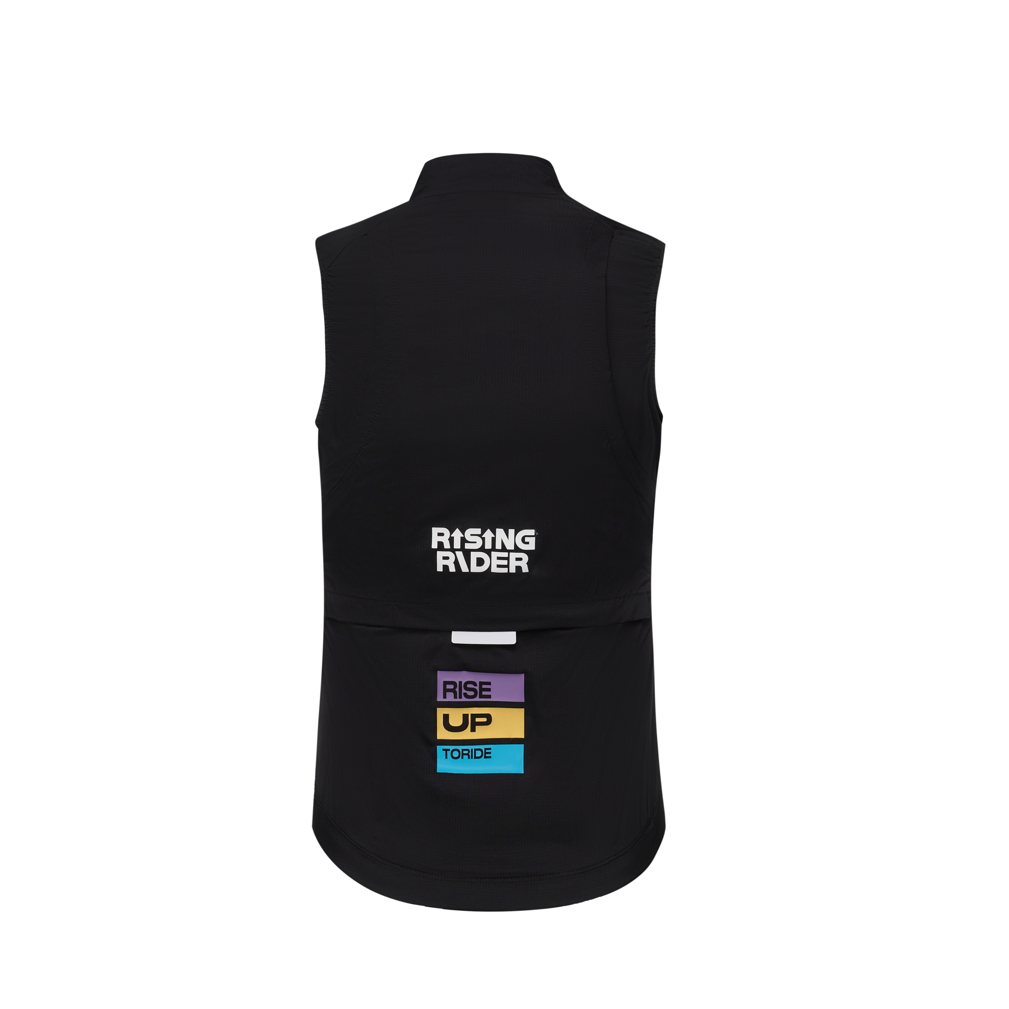 Women's Ultralight All Seasons Gilet (3 Colours)