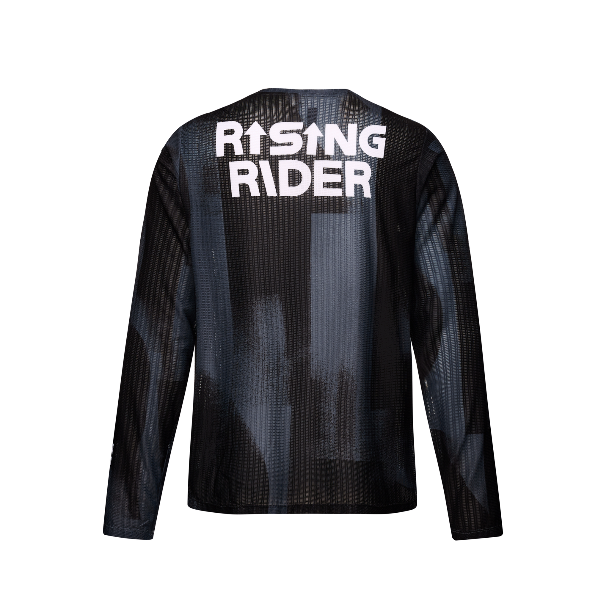 Men's Long Sleeve T-shirt - Inkstone