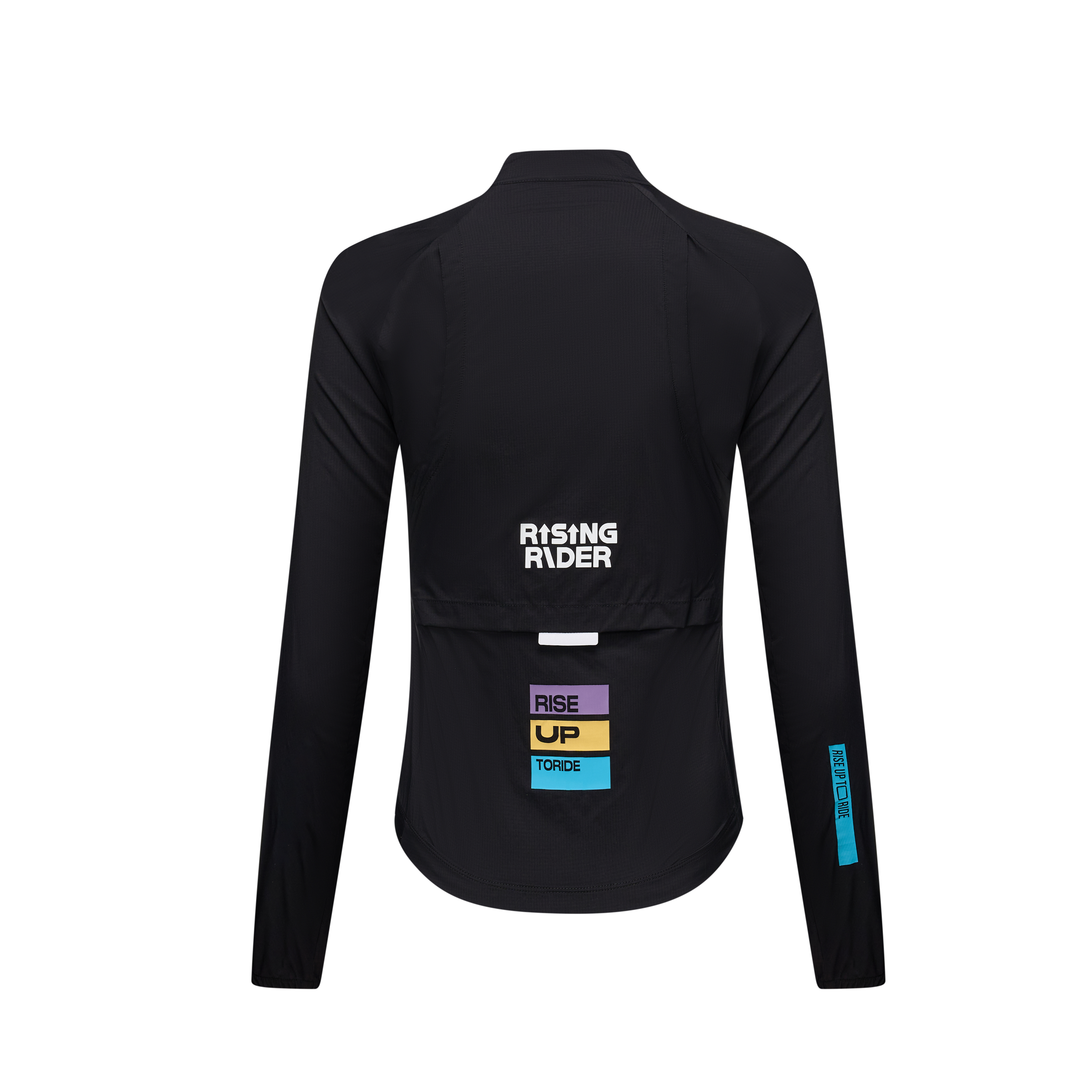 Women's Ultralight All Seasons Jacket (3 Colours)