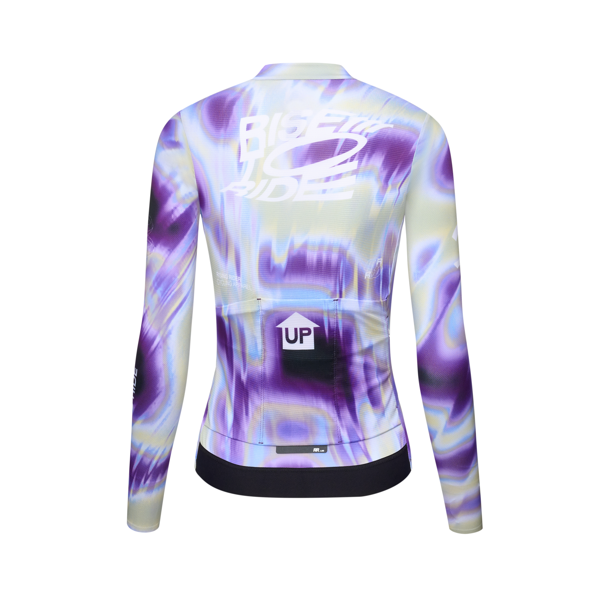 Women's Ocean Ripple Lightweight Jersey （3 Colours）