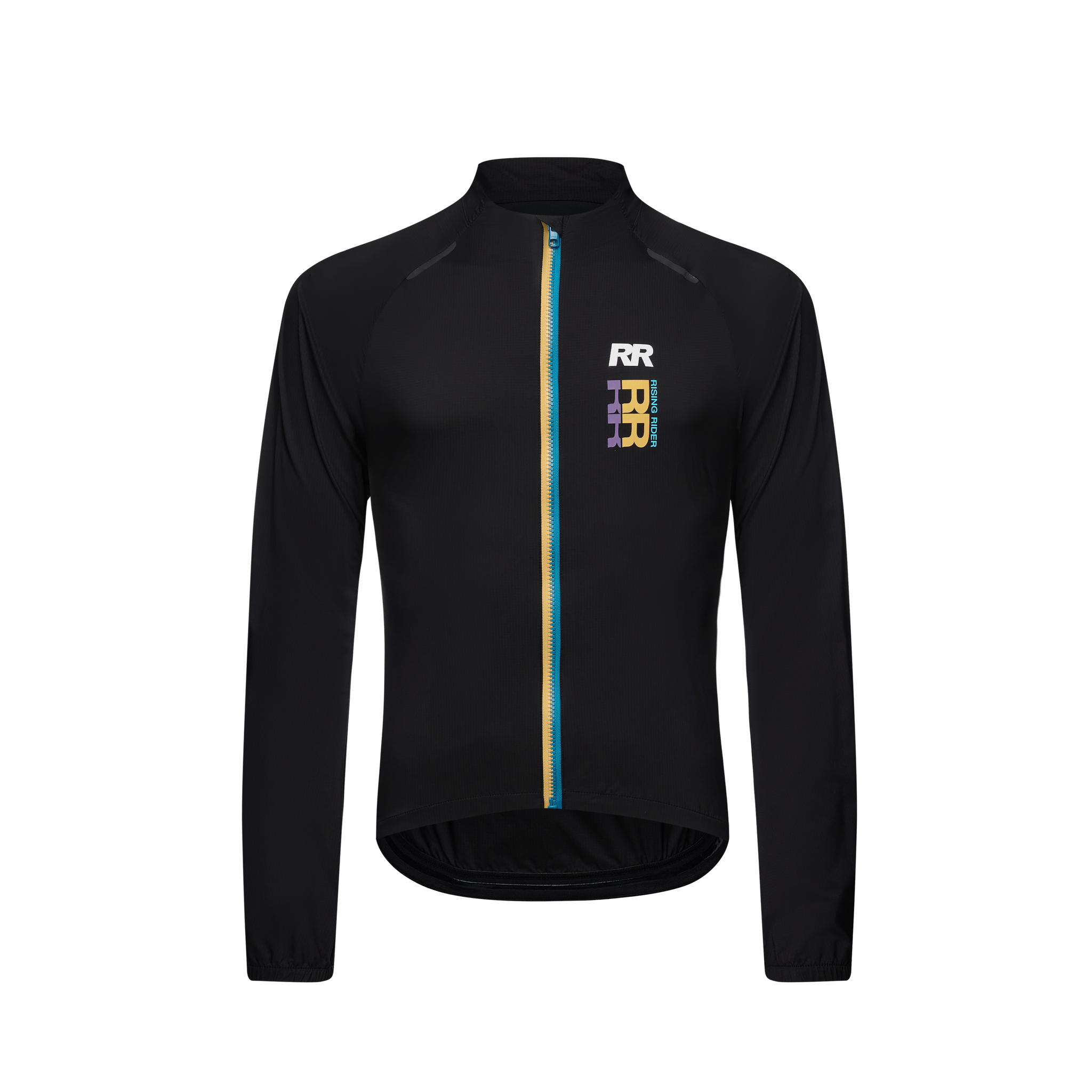Men's Ultralight All Seasons Jacket (5 Colours)