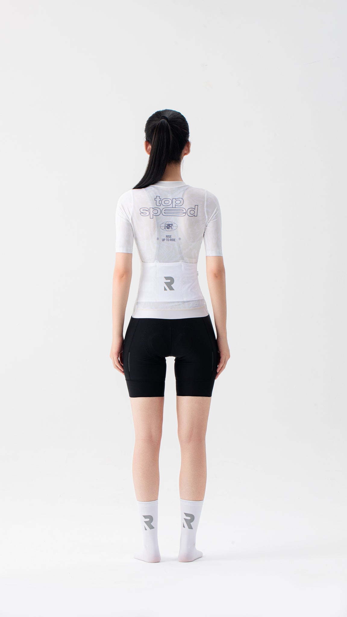 Women's Boom Ultralight Jersey (Purple - 3 Colors)