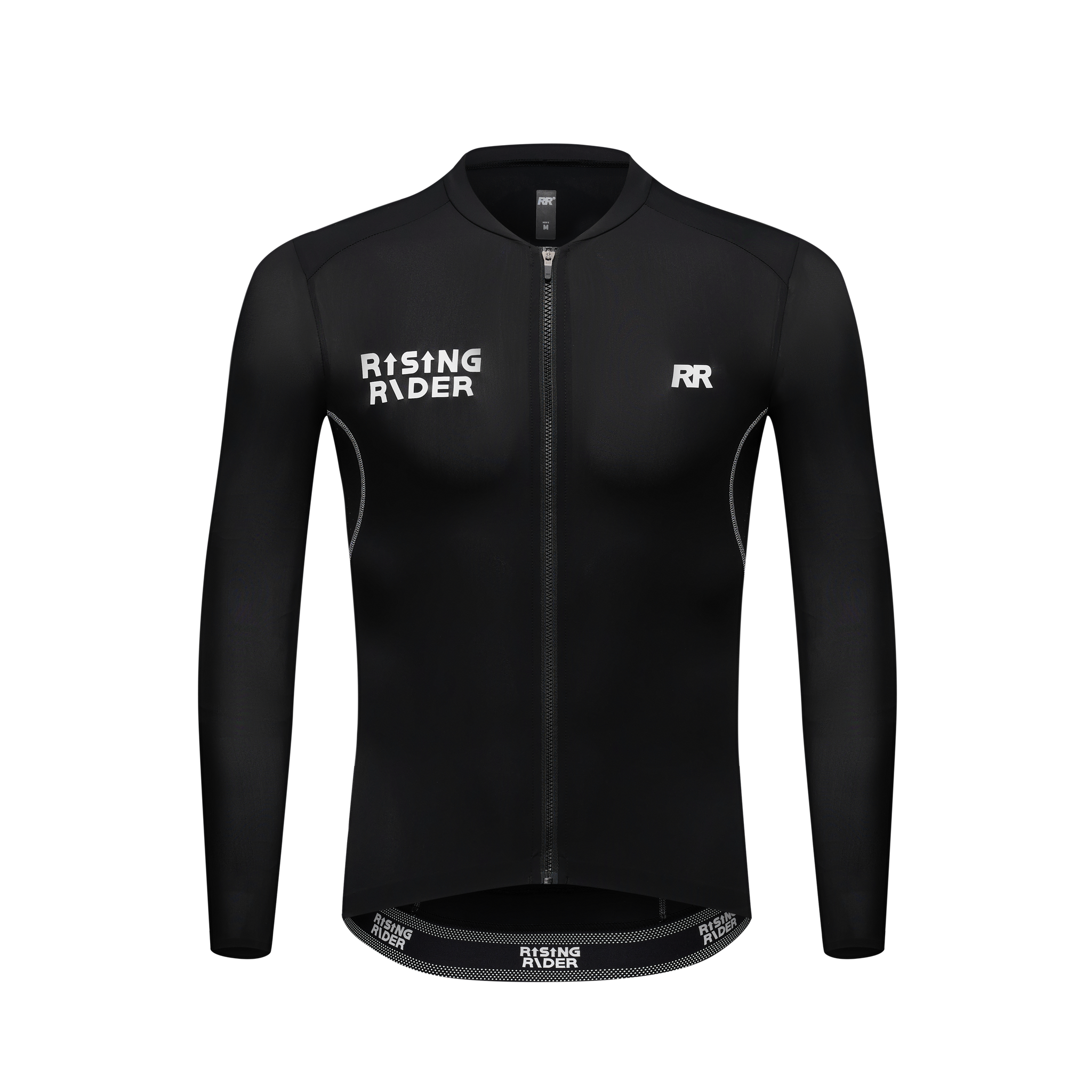 Men's Advanced Long Sleeve Jersey (4 Colours)