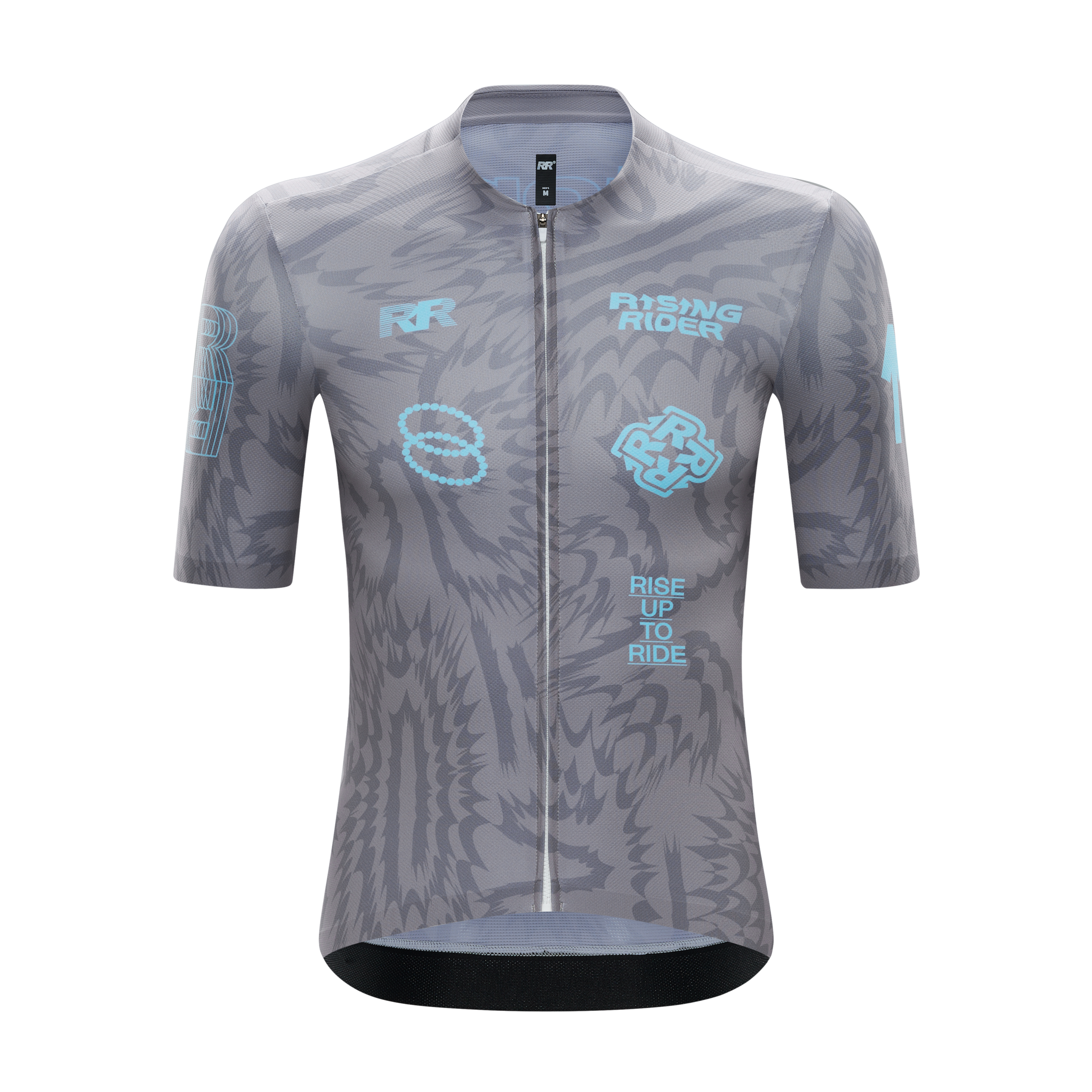 Men's Boom Ultralight Jersey