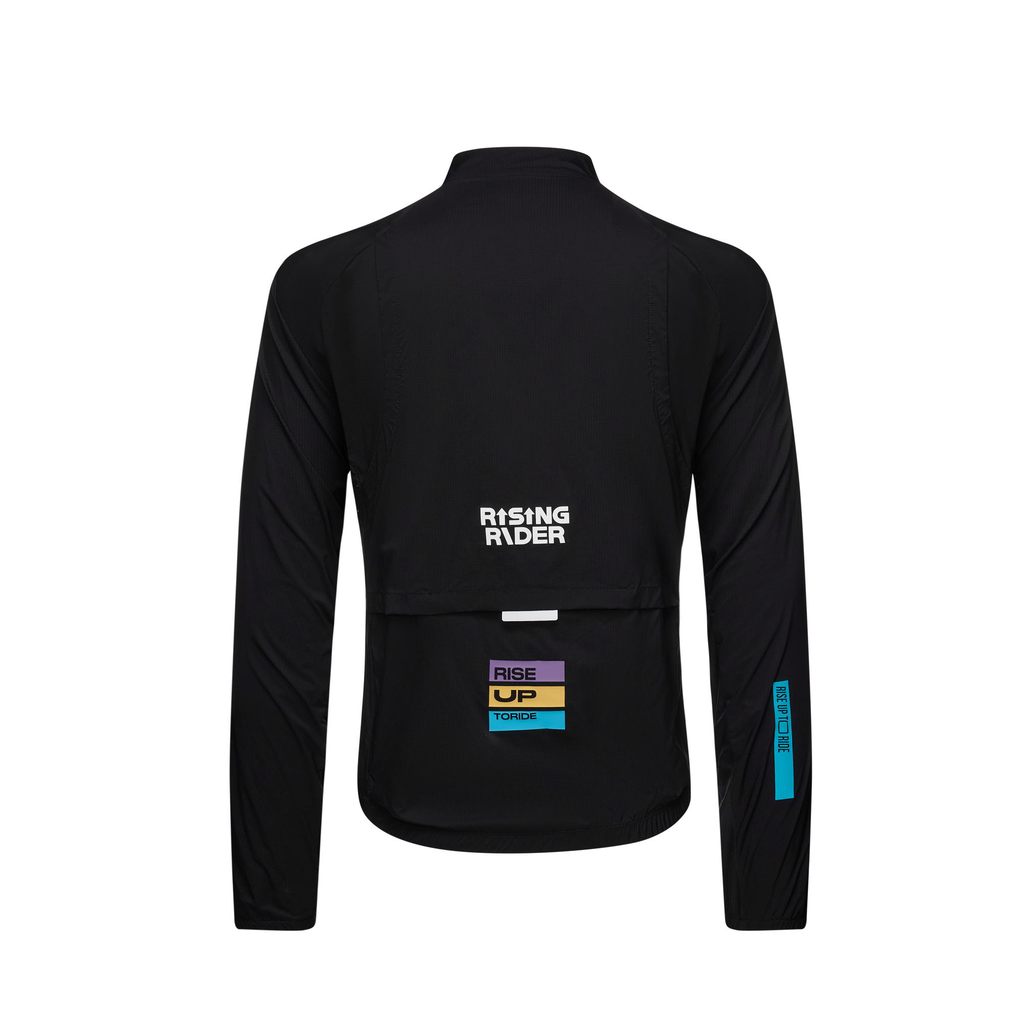Men's Ultralight All Seasons Jacket (5 Colours)