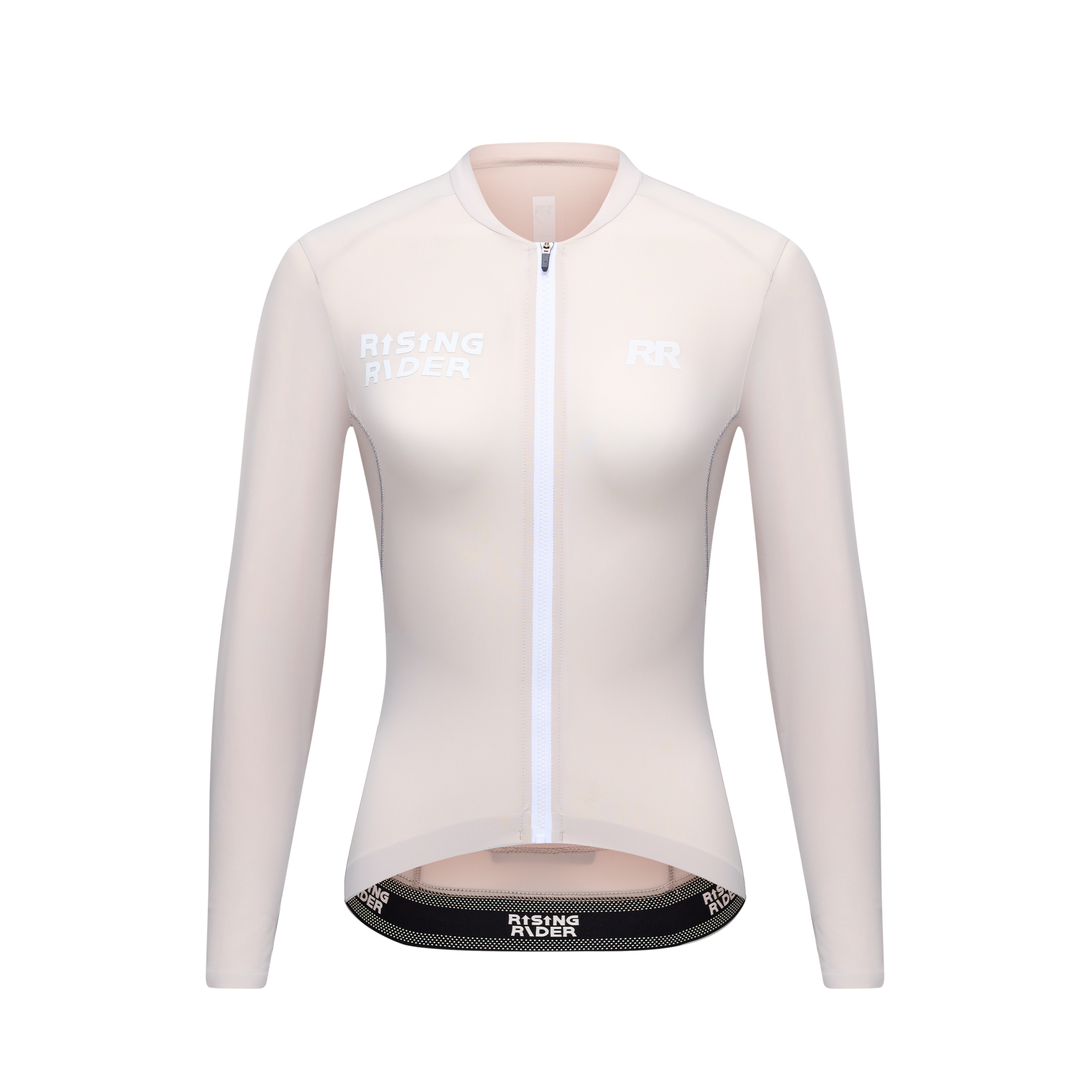 Women's Advanced Long Sleeve Jersey (4 Colours)