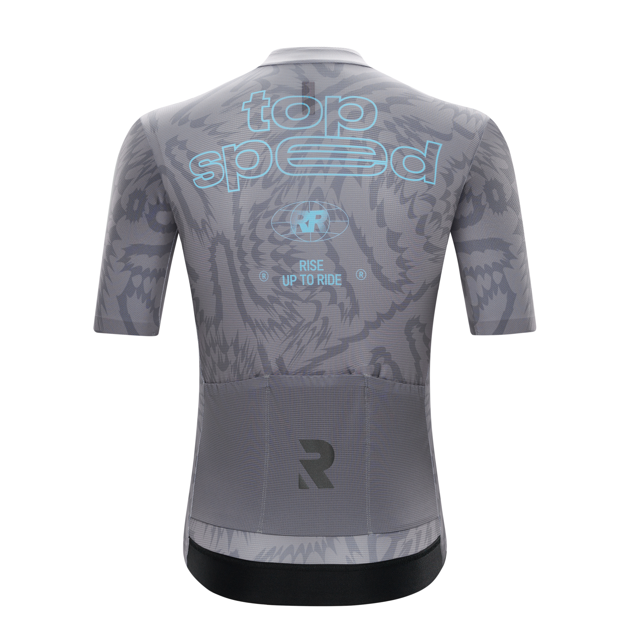 Men's Boom Ultralight Jersey