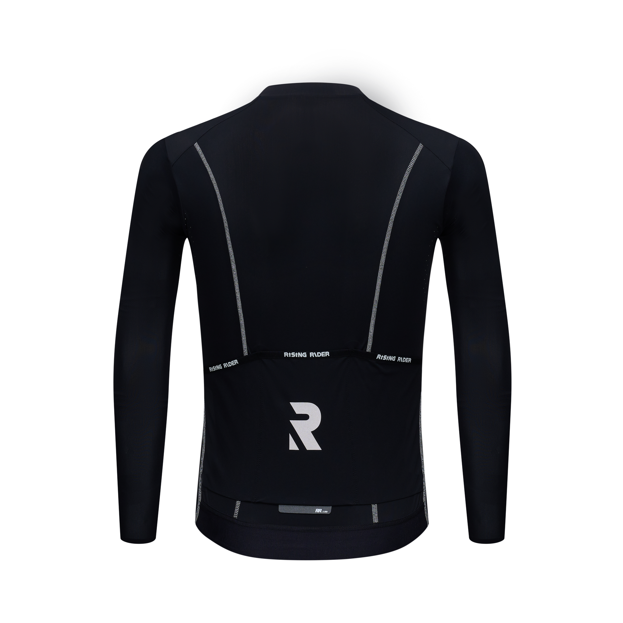 Men's Advanced Long Sleeve Jersey (4 Colours)