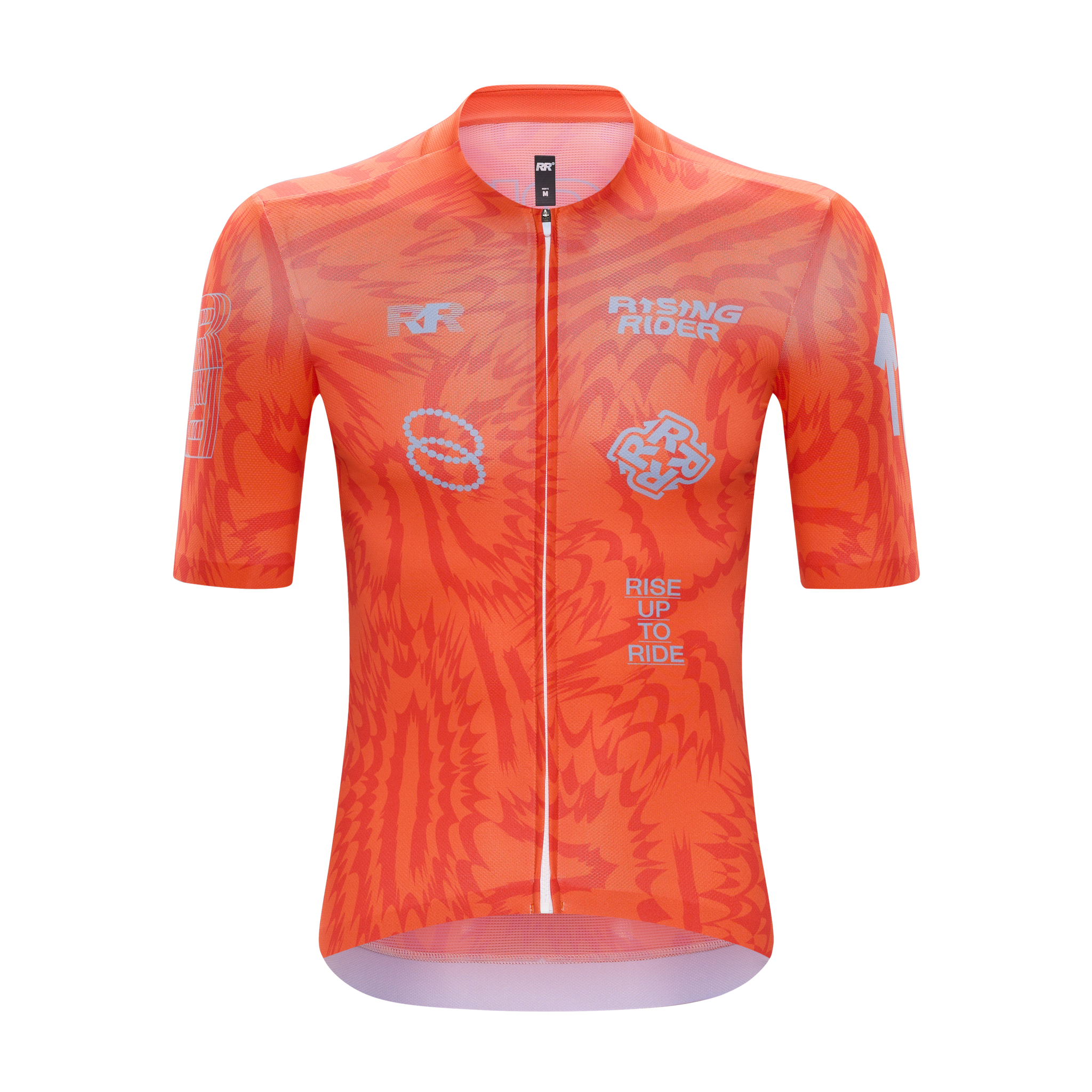 Men's Boom Ultralight Jersey