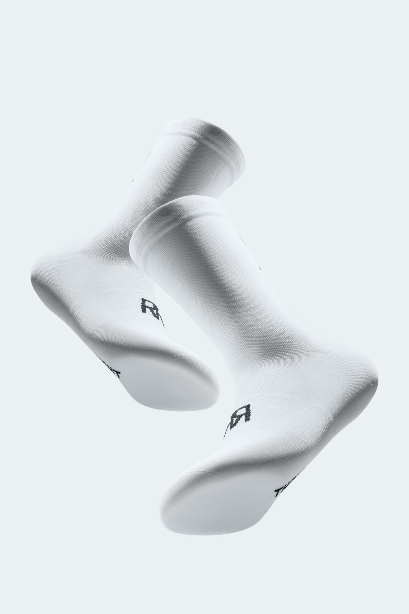 Essential Socks - White