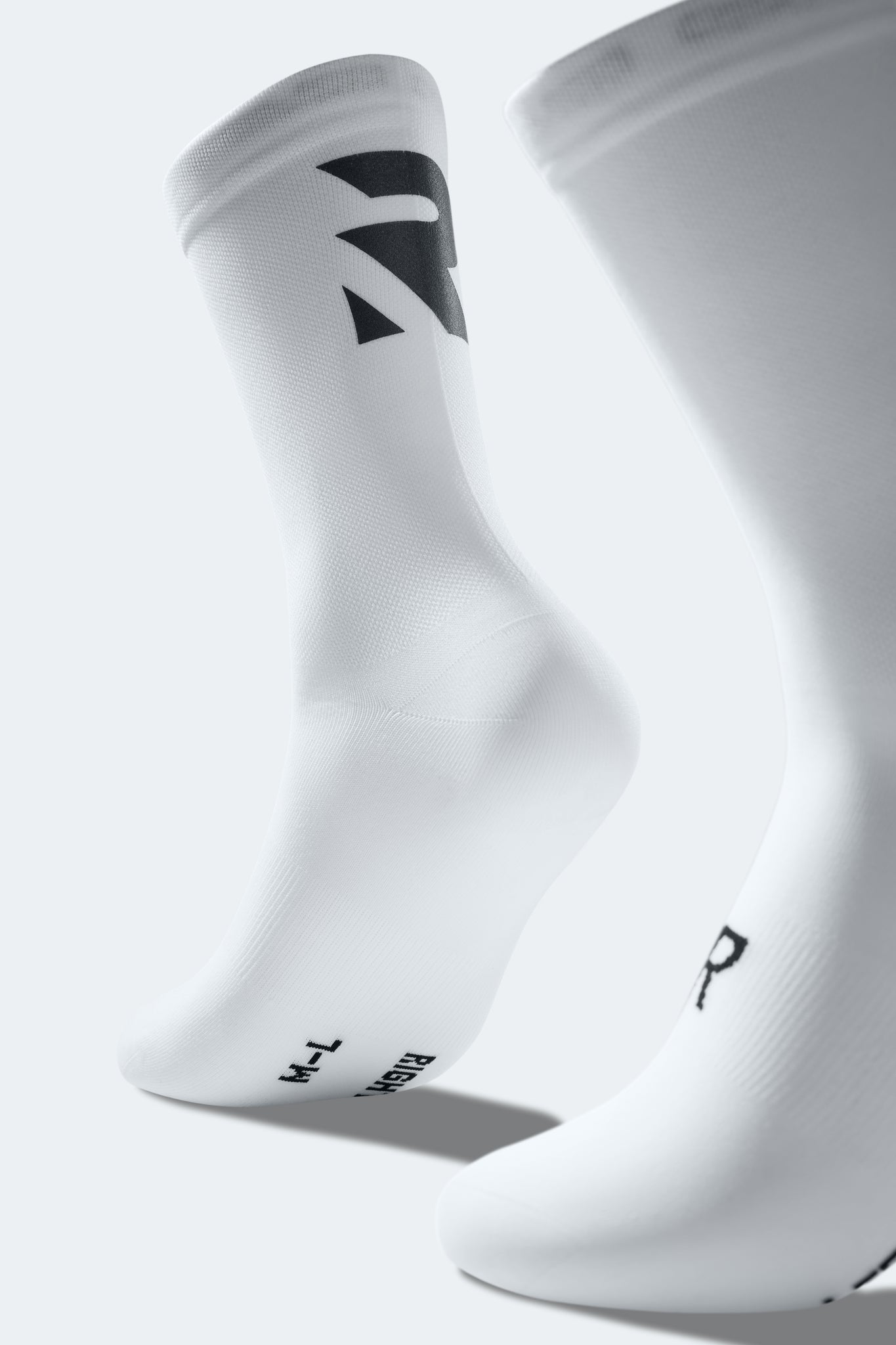 Essential Socks - White