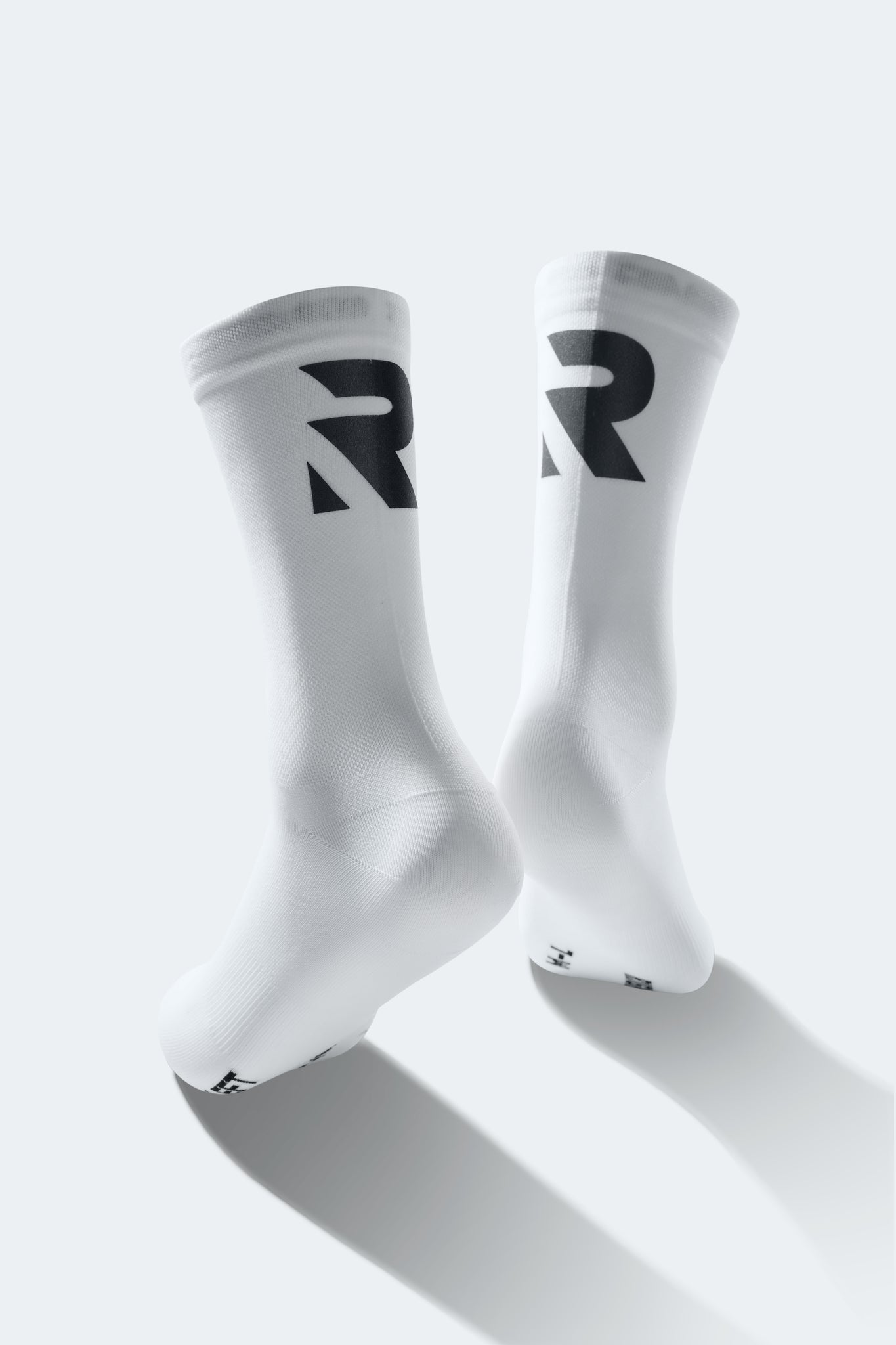 Essential Socks - White