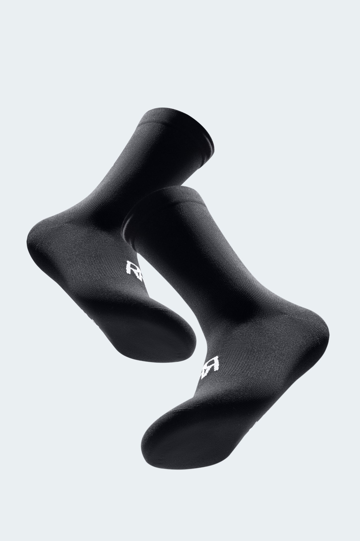 Essential Socks - Black