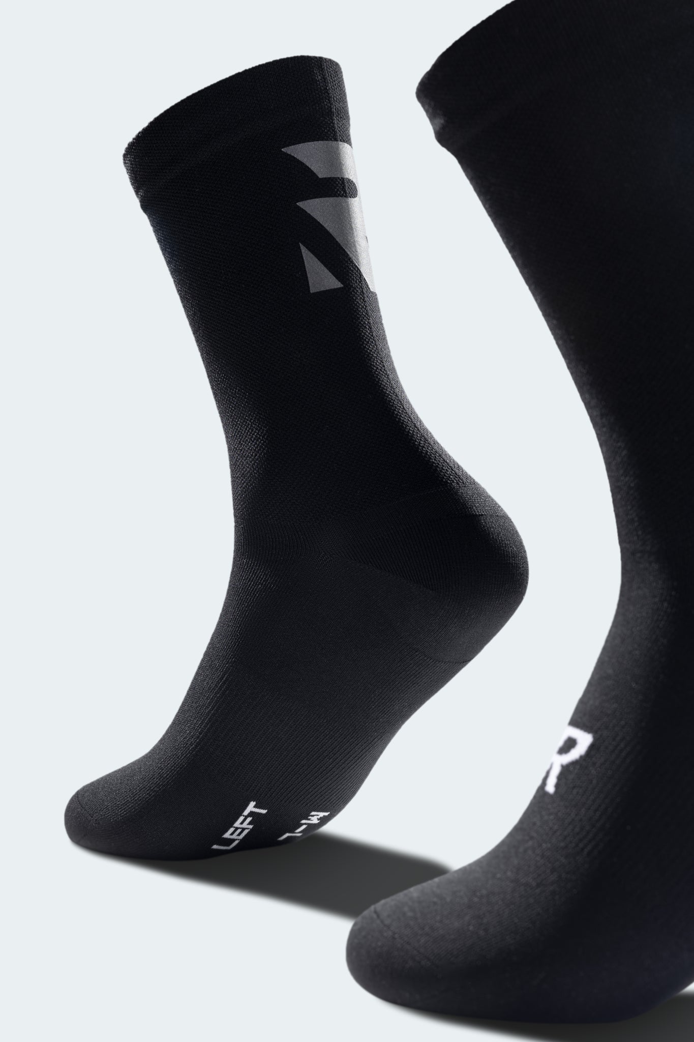 Essential Socks - Black