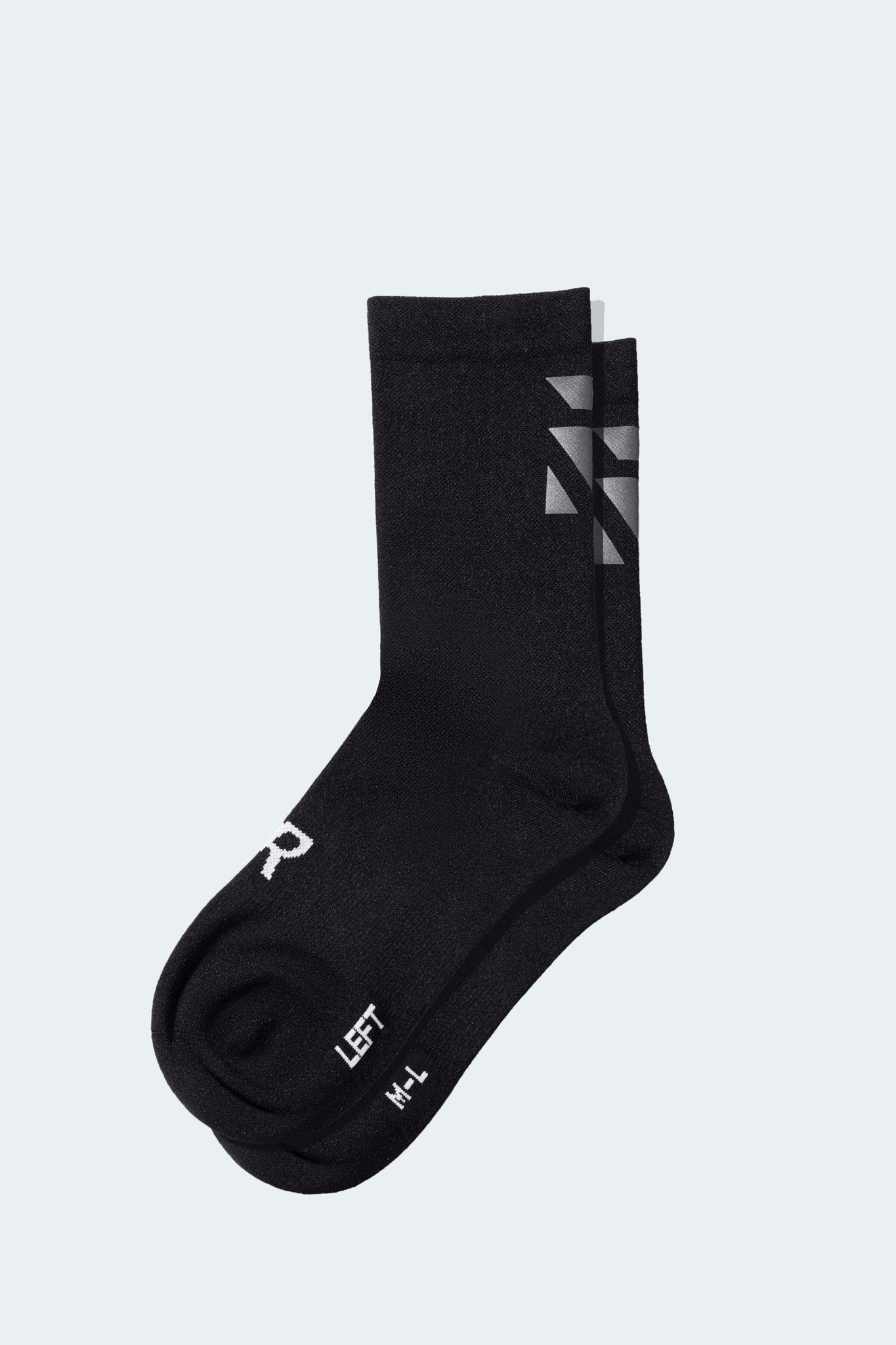 Essential Socks - Black