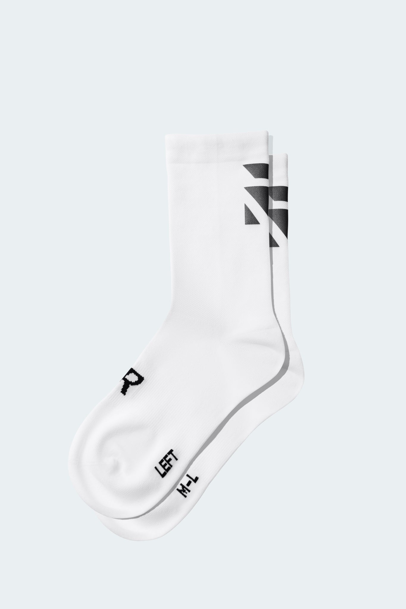 Essential Socks - White