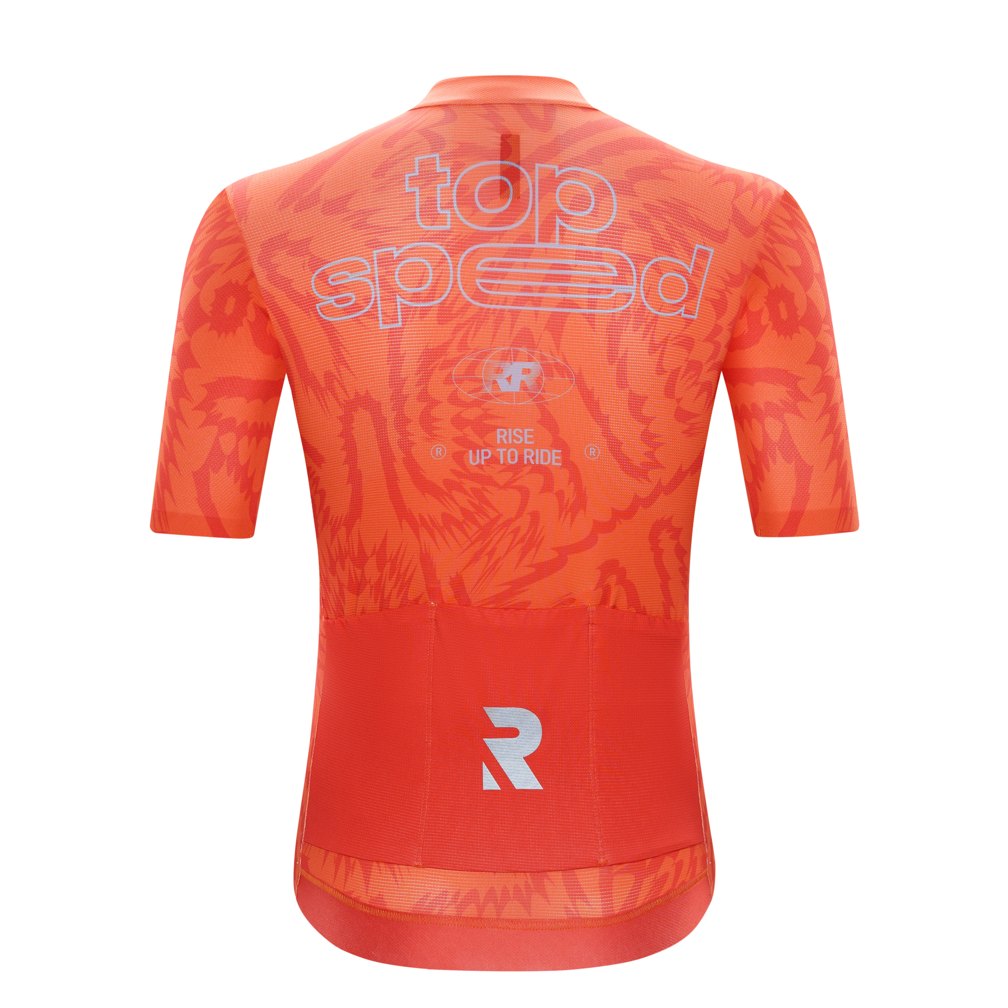 Men's Boom Ultralight Jersey