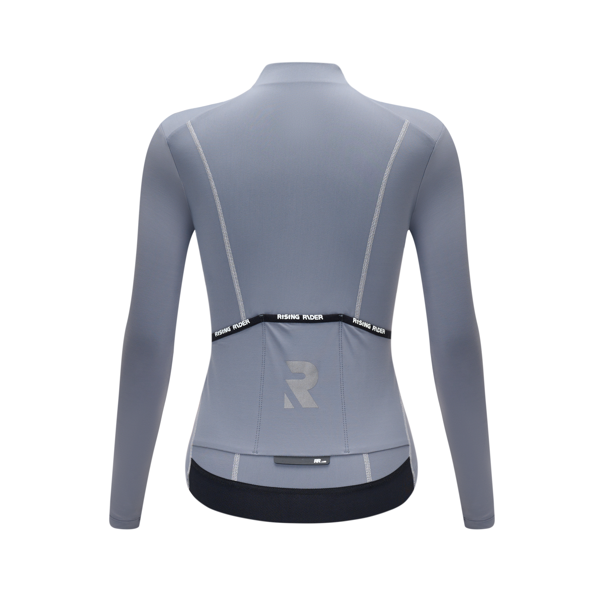 Women's Nano Lightweight Fleece Jersey (Smoke Grey - 5 Colors)