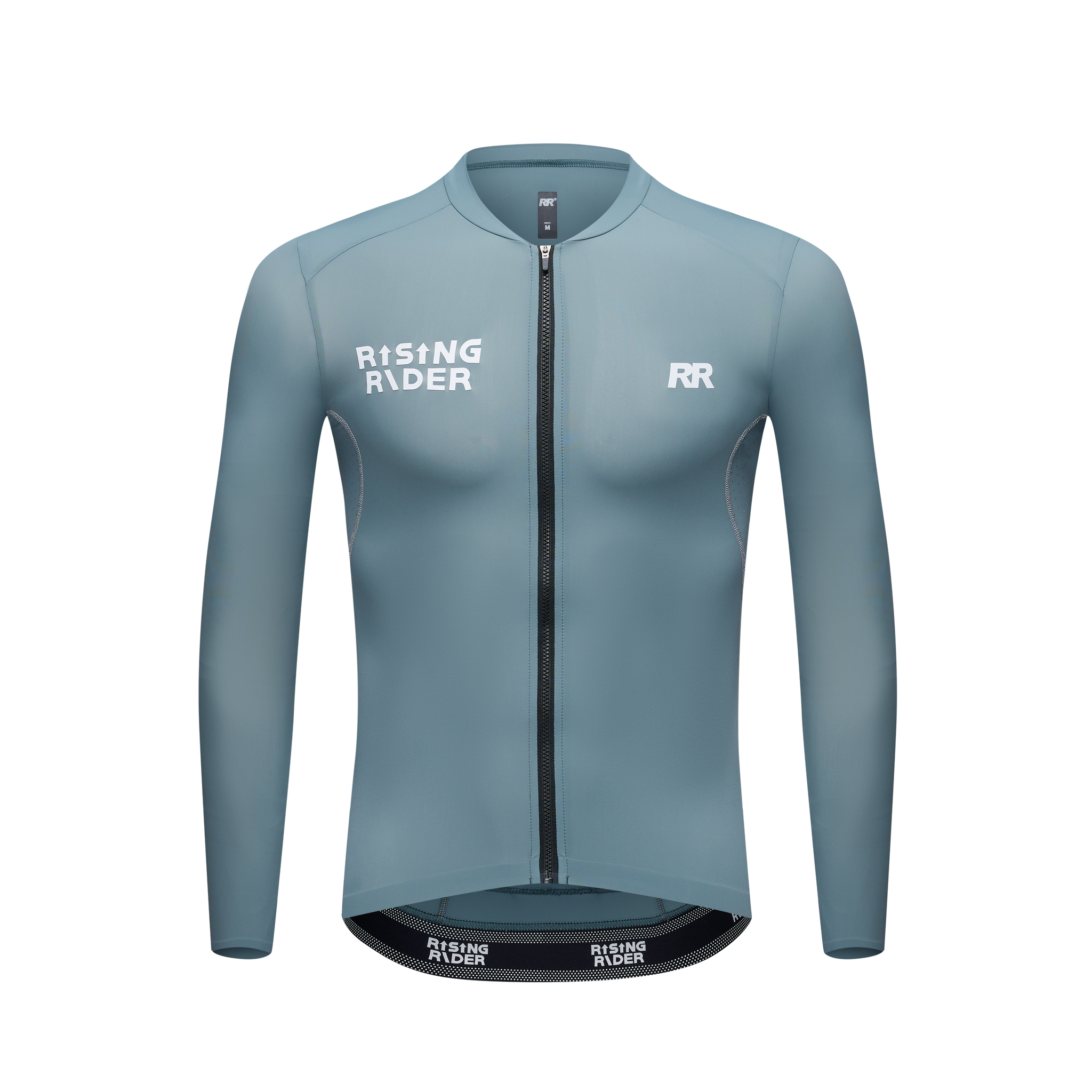 Men's Advanced Long Sleeve Jersey (4 Colours)