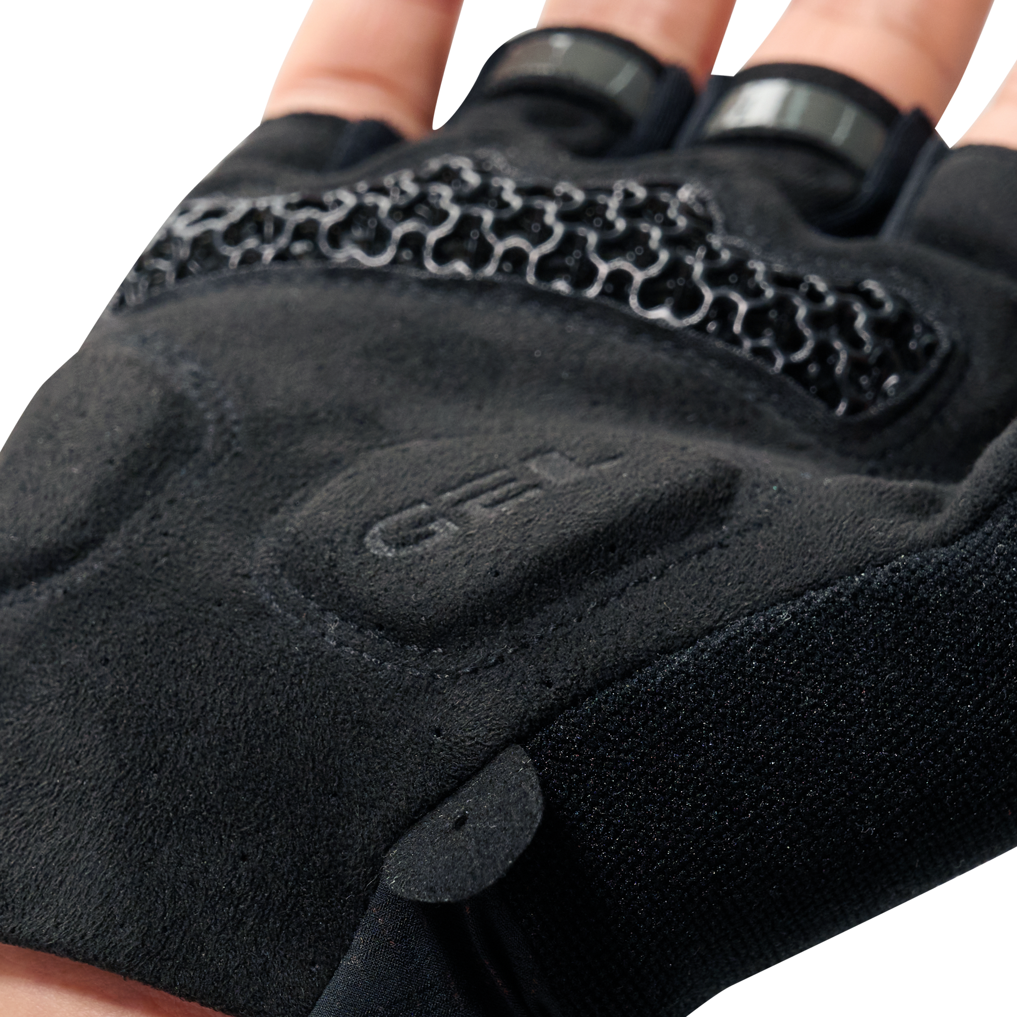 Pro Ultralight 3D Mitts