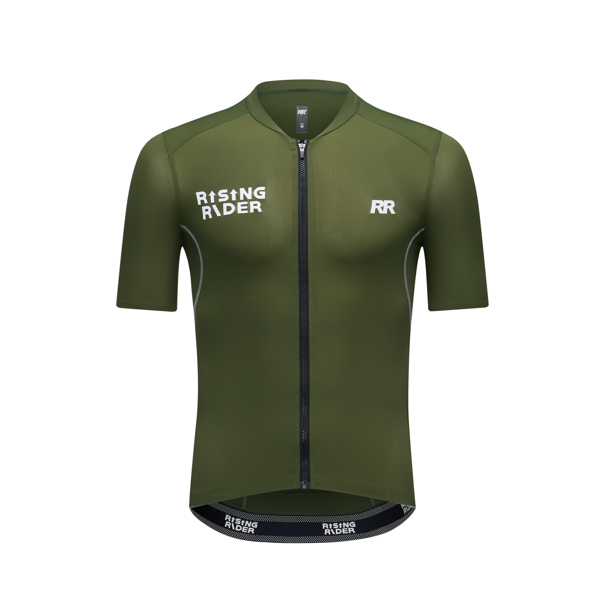 Men's Advanced Jersey (4 Colours)