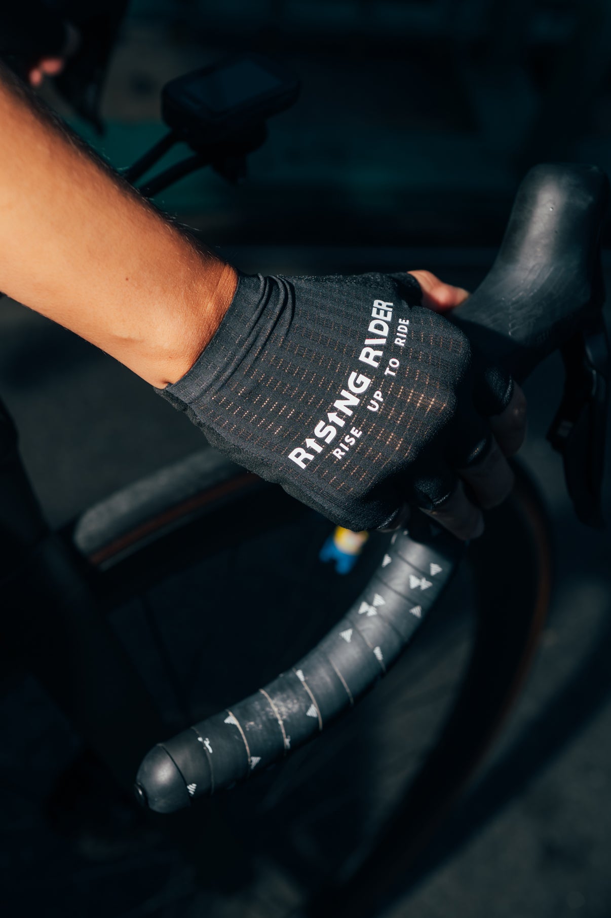 Pro Ultralight 3D Mitts