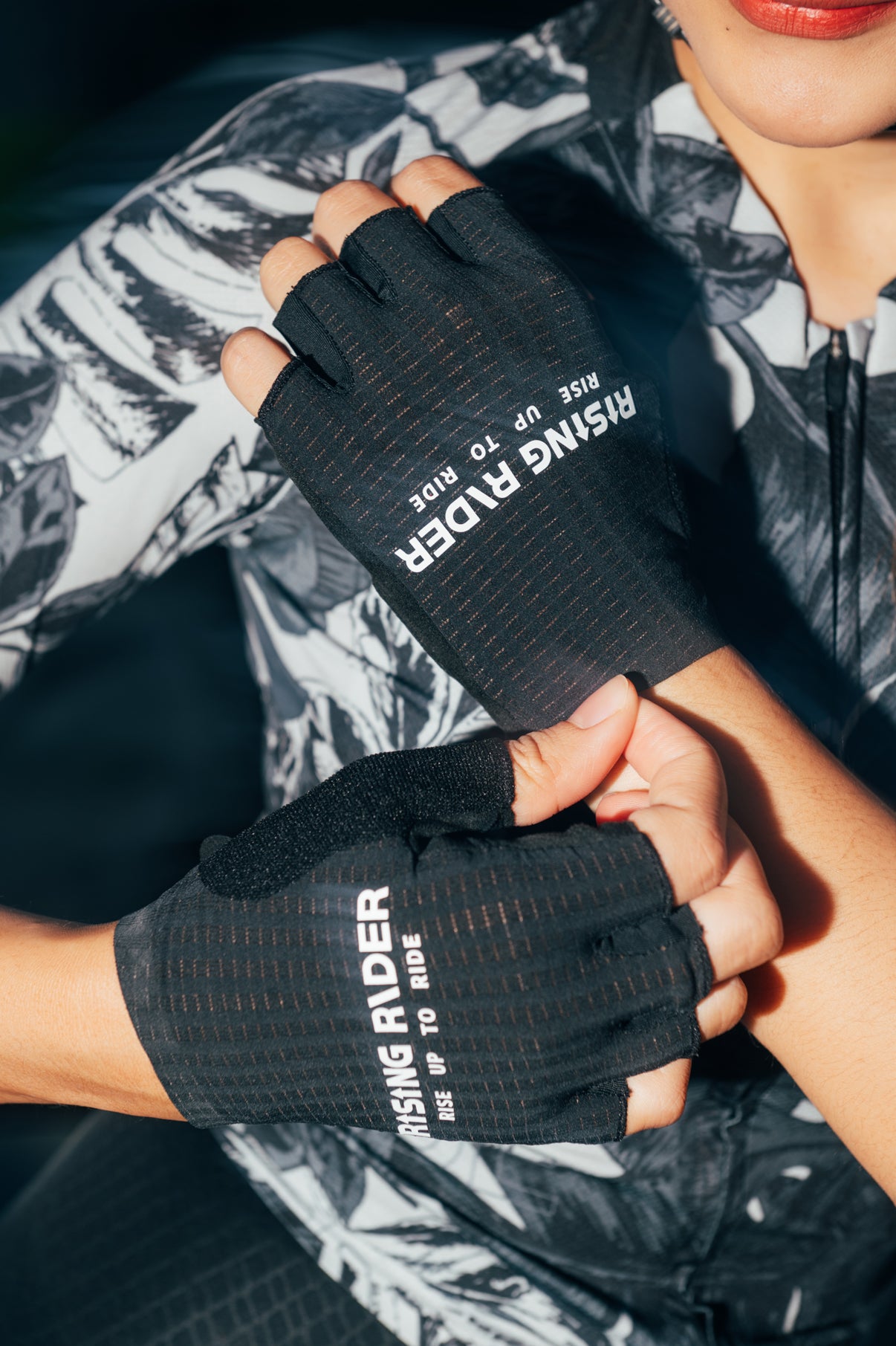 Pro Ultralight 3D Mitts