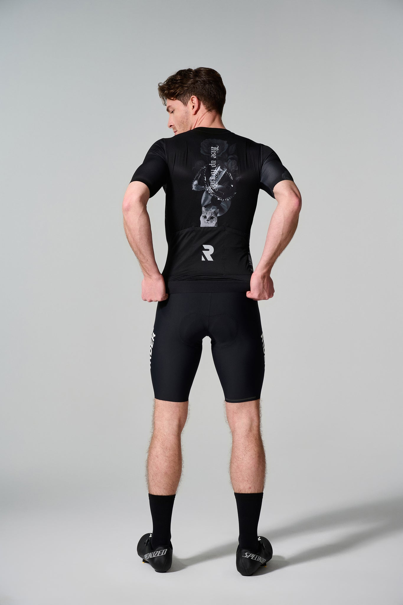 Men's Reload Ultralight Jersey