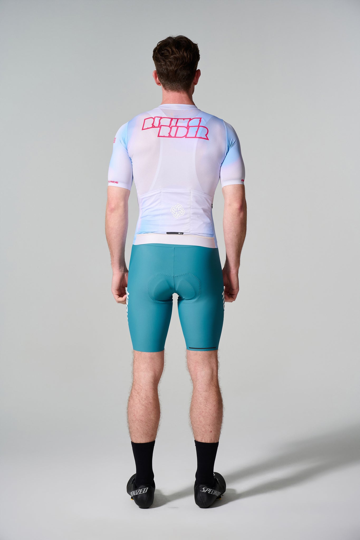 Men's Gradient Ultralight Jersey