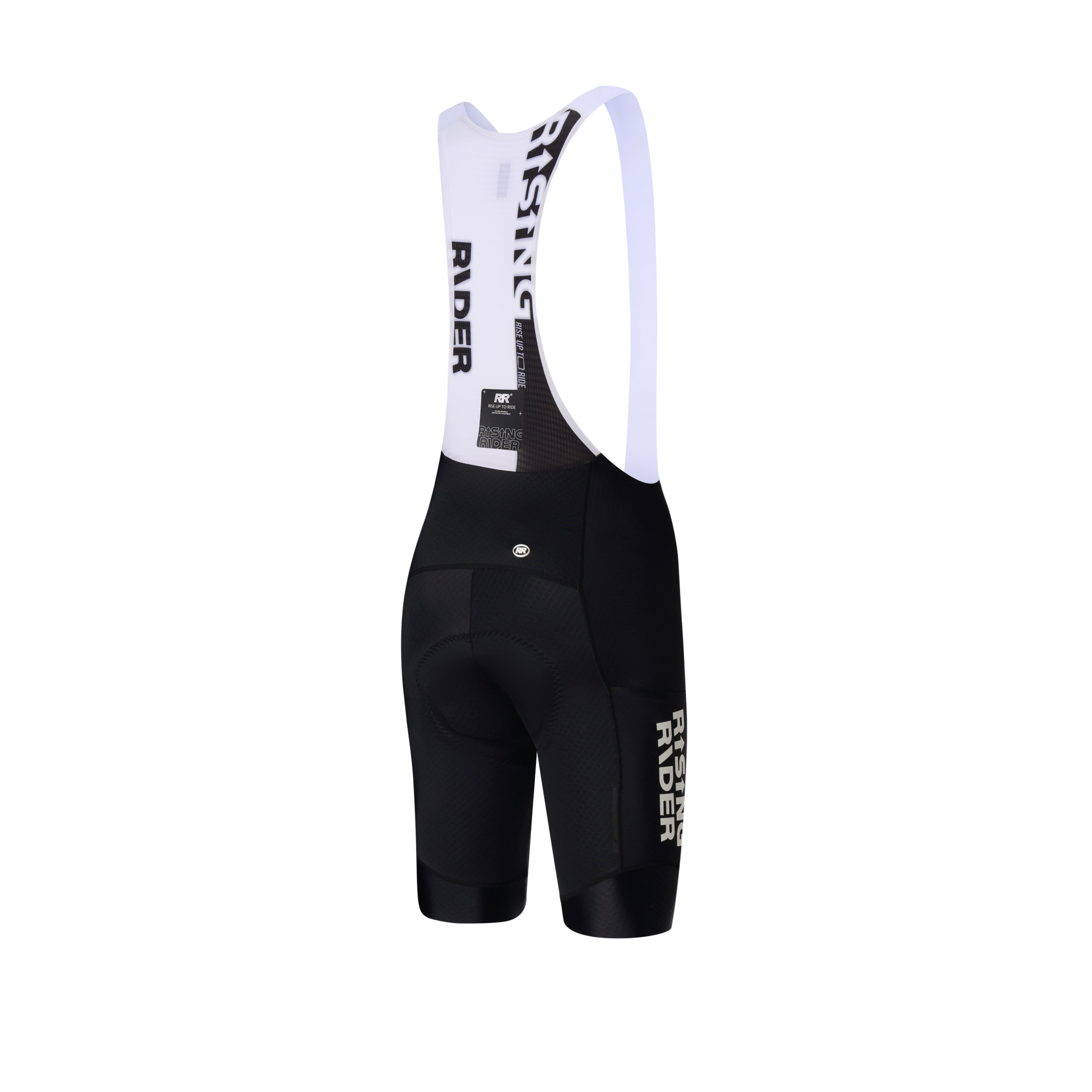 Women's Cargo Bib Shorts