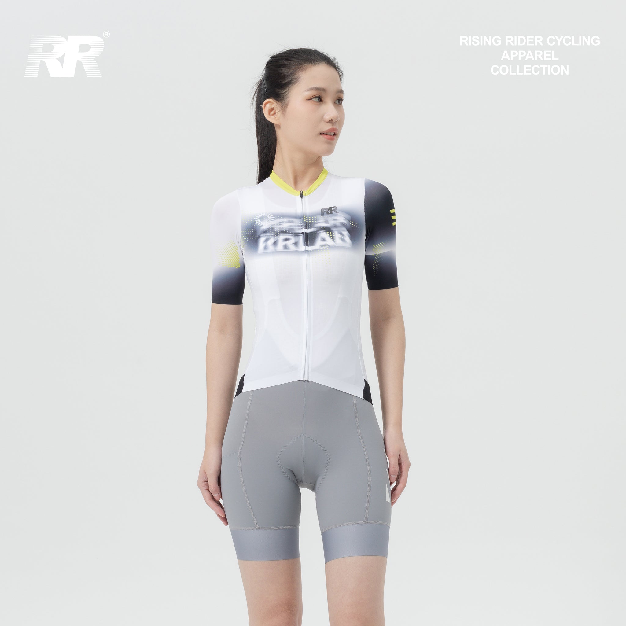 Women's Rotate Ultralight Jersey