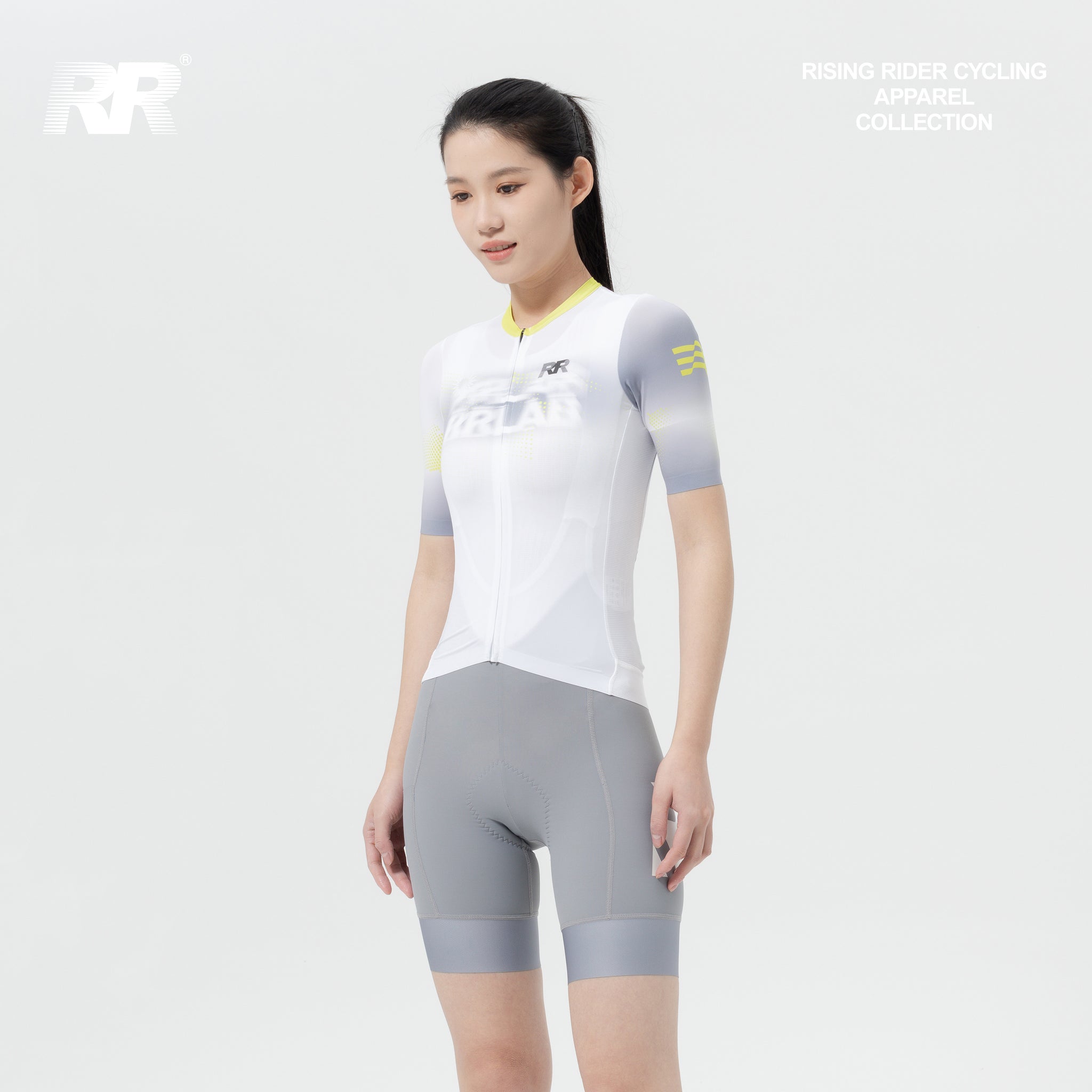 Women's Rotate Ultralight Jersey