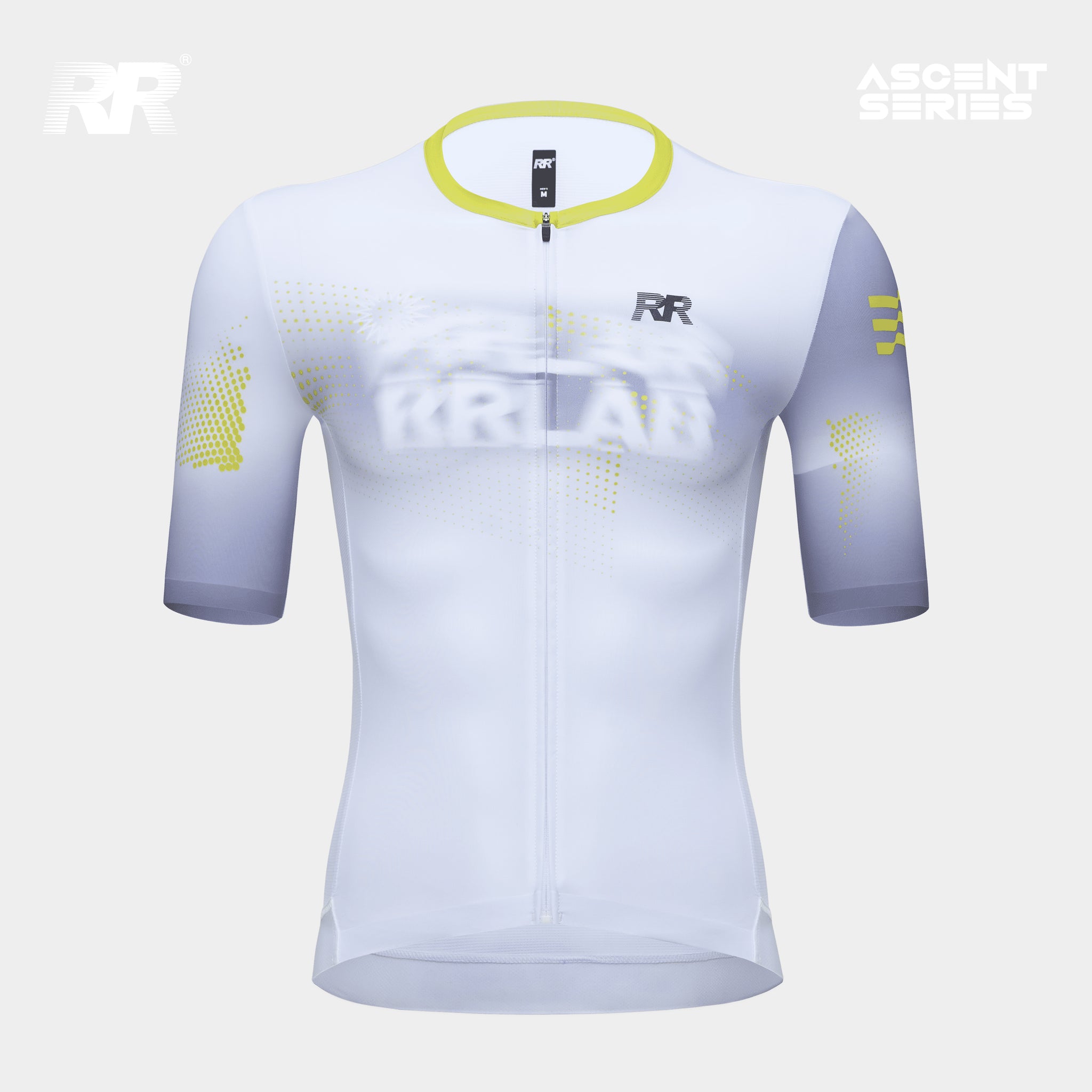 Women's Rotate Ultralight Jersey