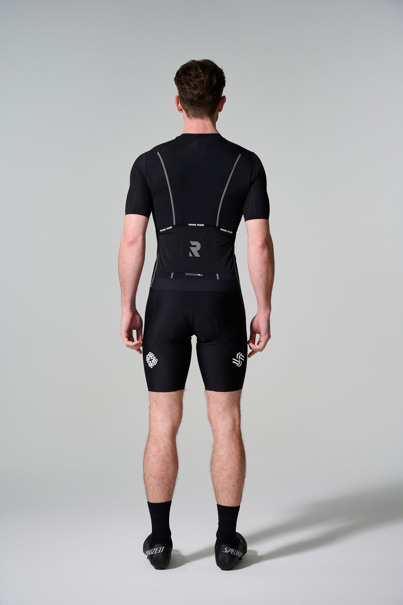 Men's Advanced Jersey (4 Colours)