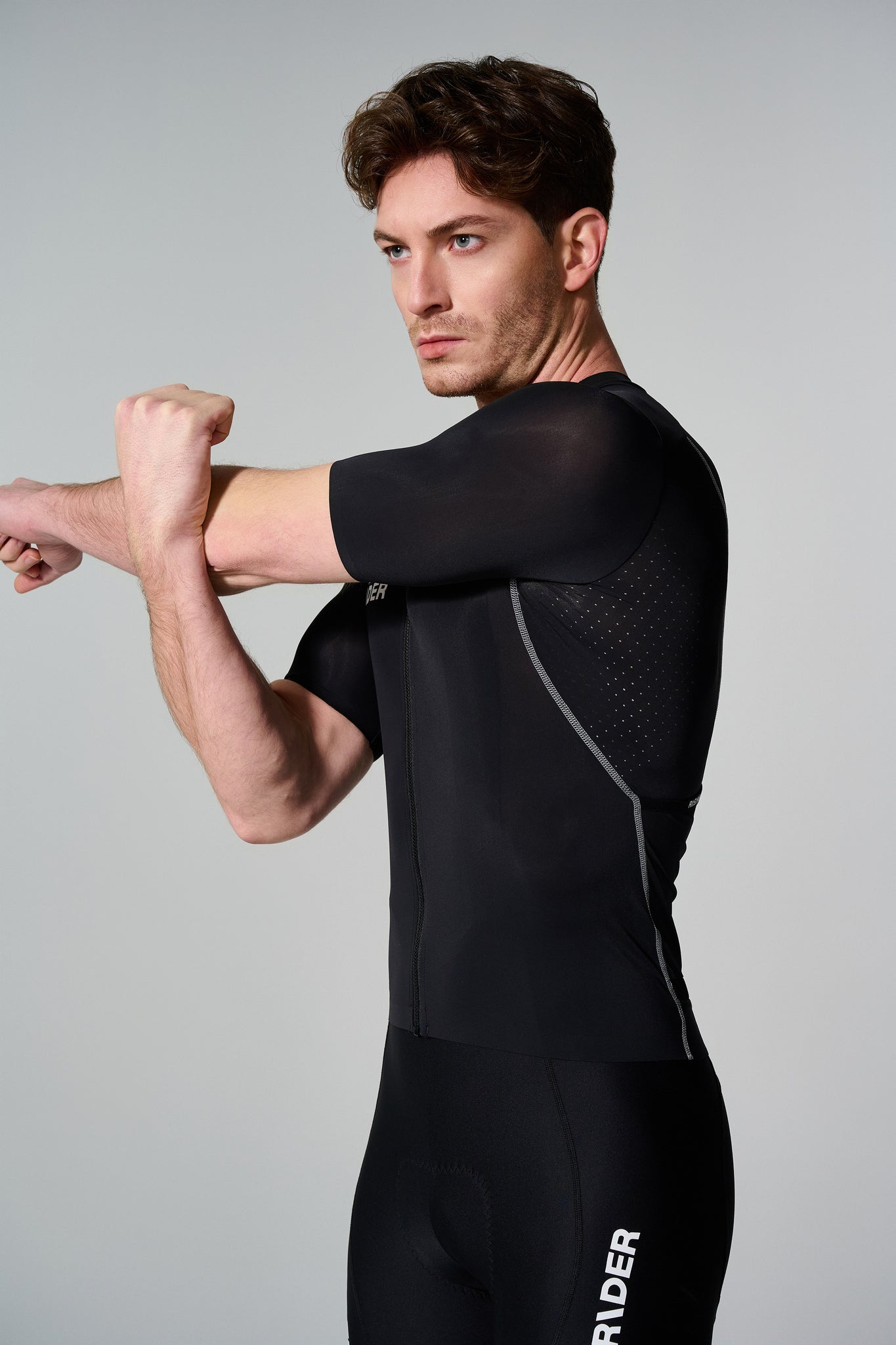 Men's Advanced Jersey (4 Colours)