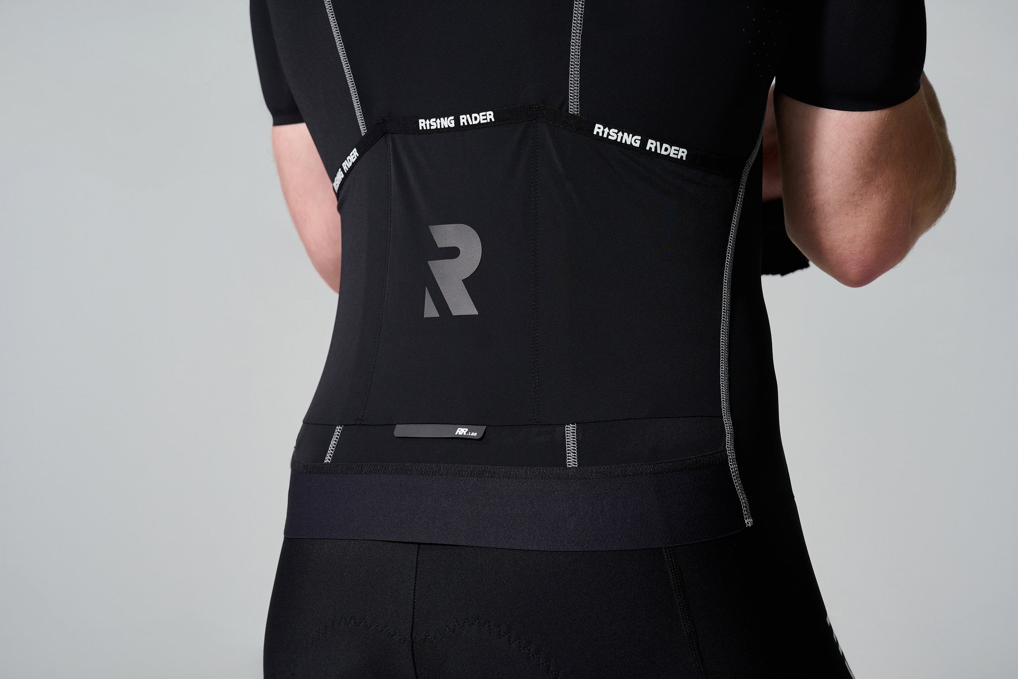 Men's Advanced Jersey (4 Colours)